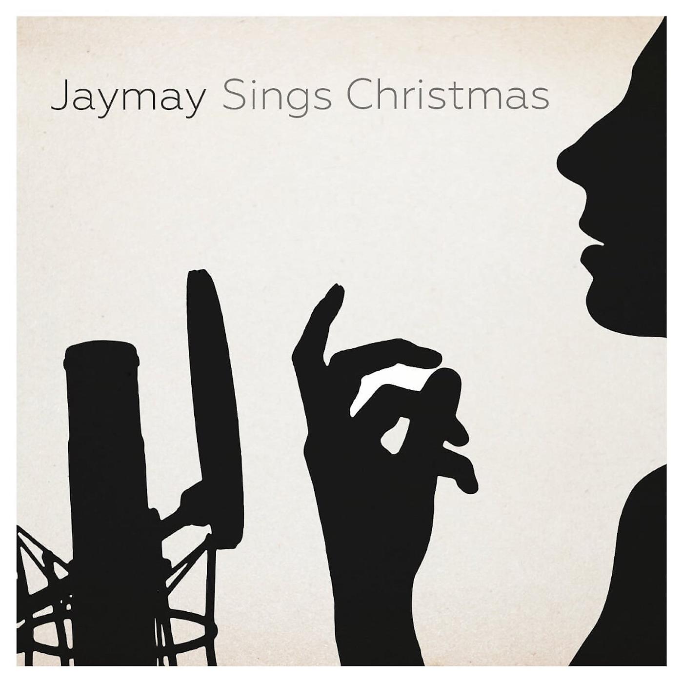 Постер альбома Jaymay Sings Christmas