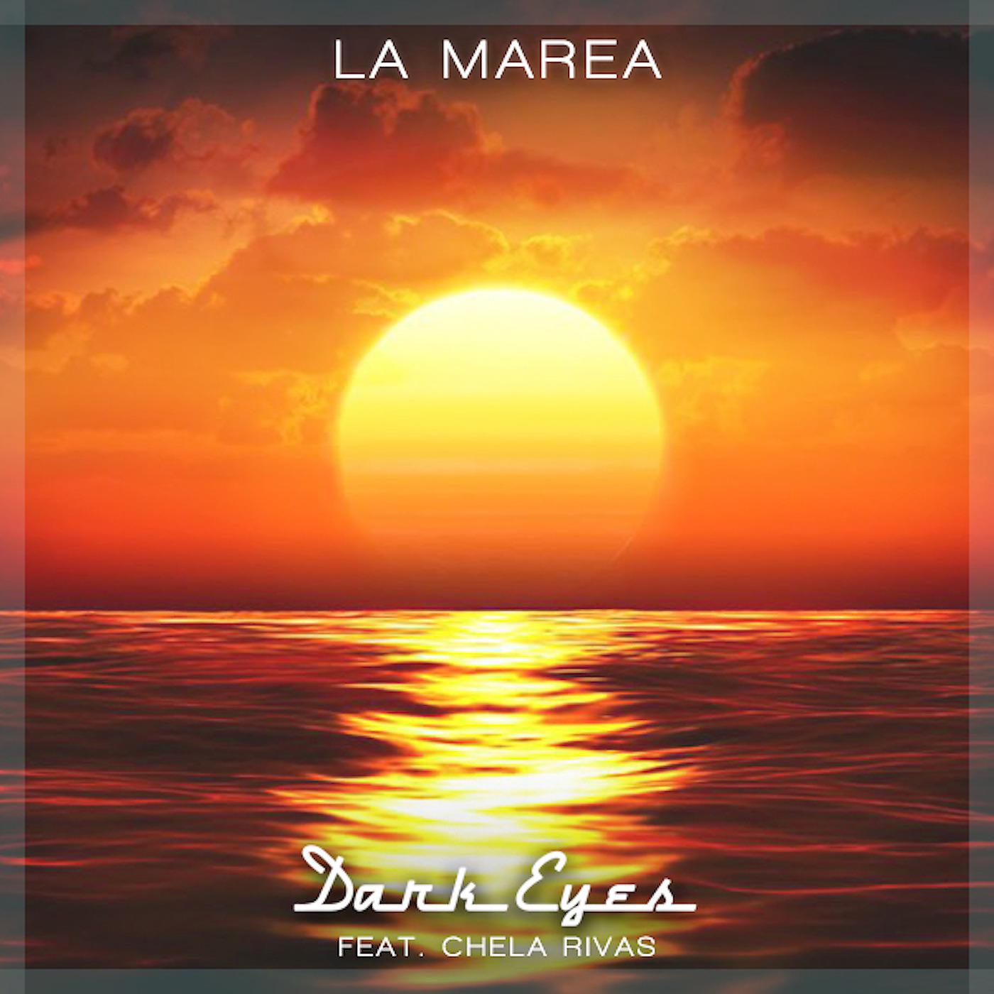 Постер альбома La Marea