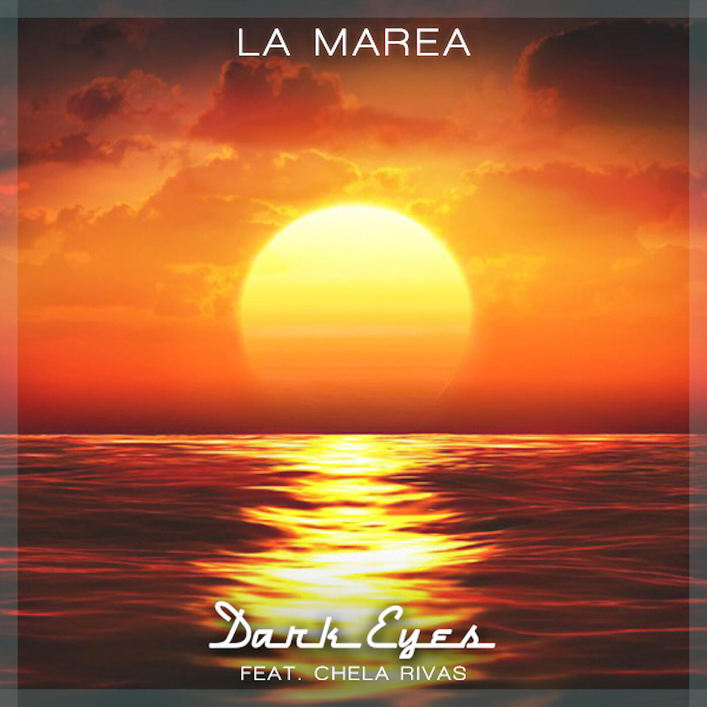 Dark Eyes - La Marea