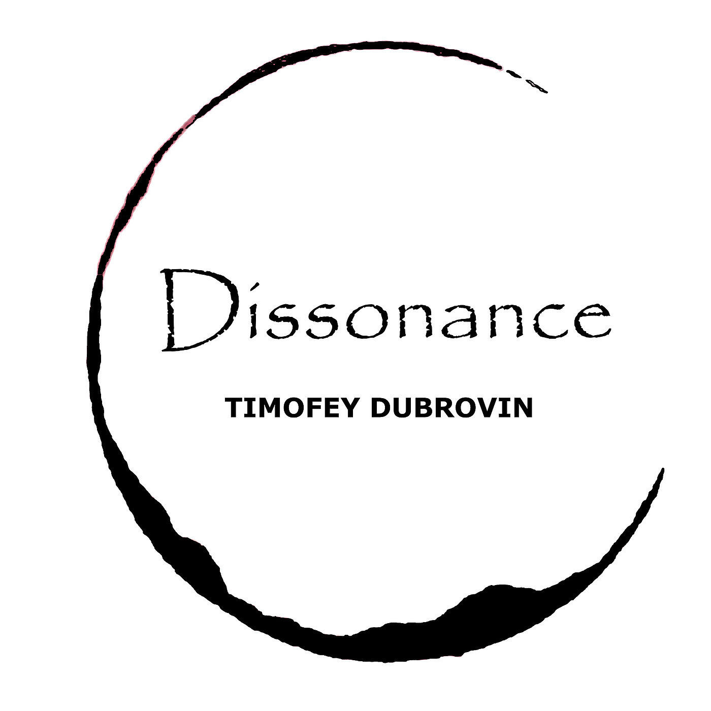 Timofey Dubrovin - Semitone