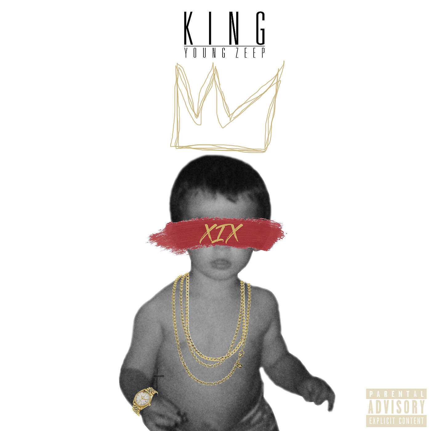 Young Zeep - Dollars