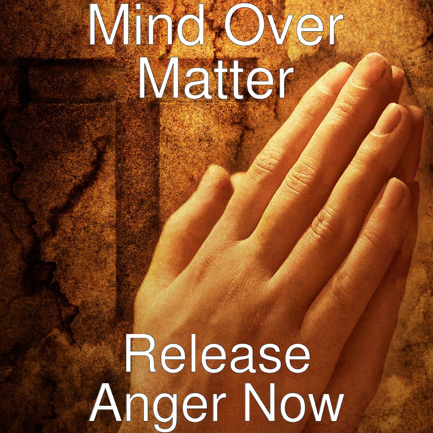 Постер альбома Release Anger Now