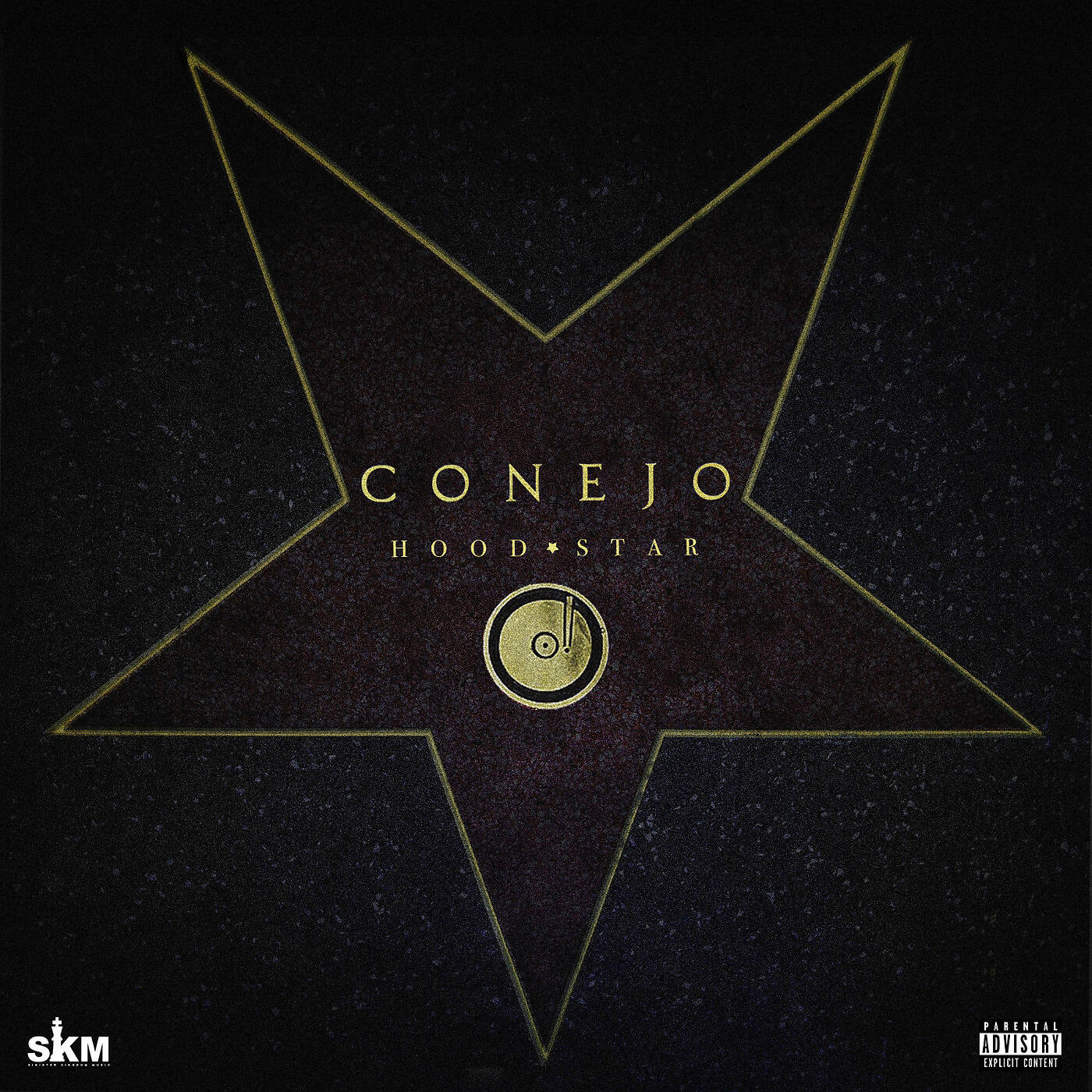 CONEJO - Cooking Meth