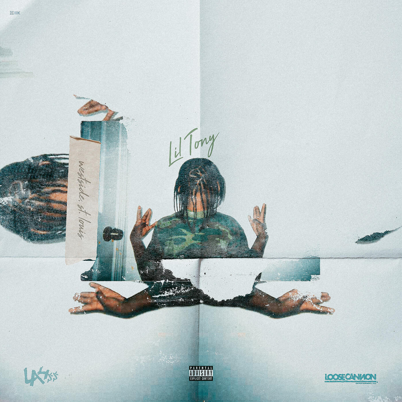 LA4ss - Jus Barz
