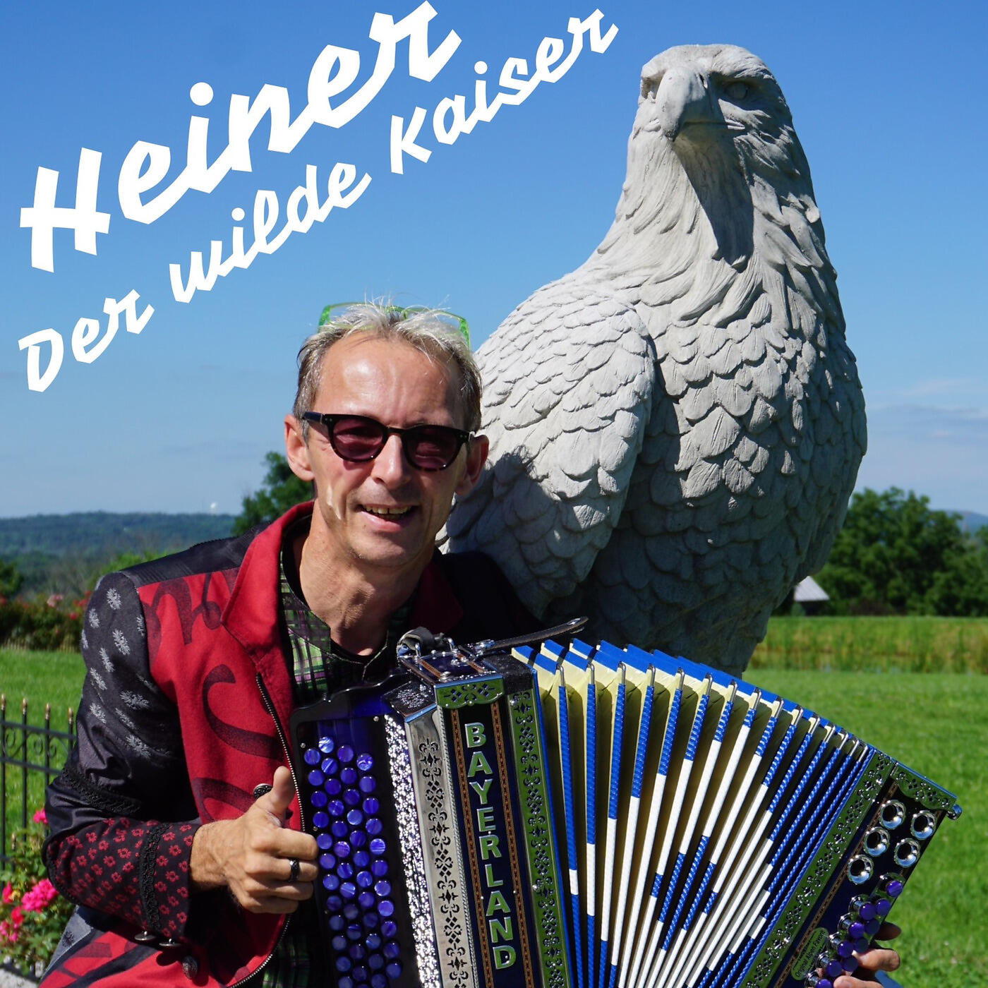 Heiner Schwendemann - Düp Düp Shalala