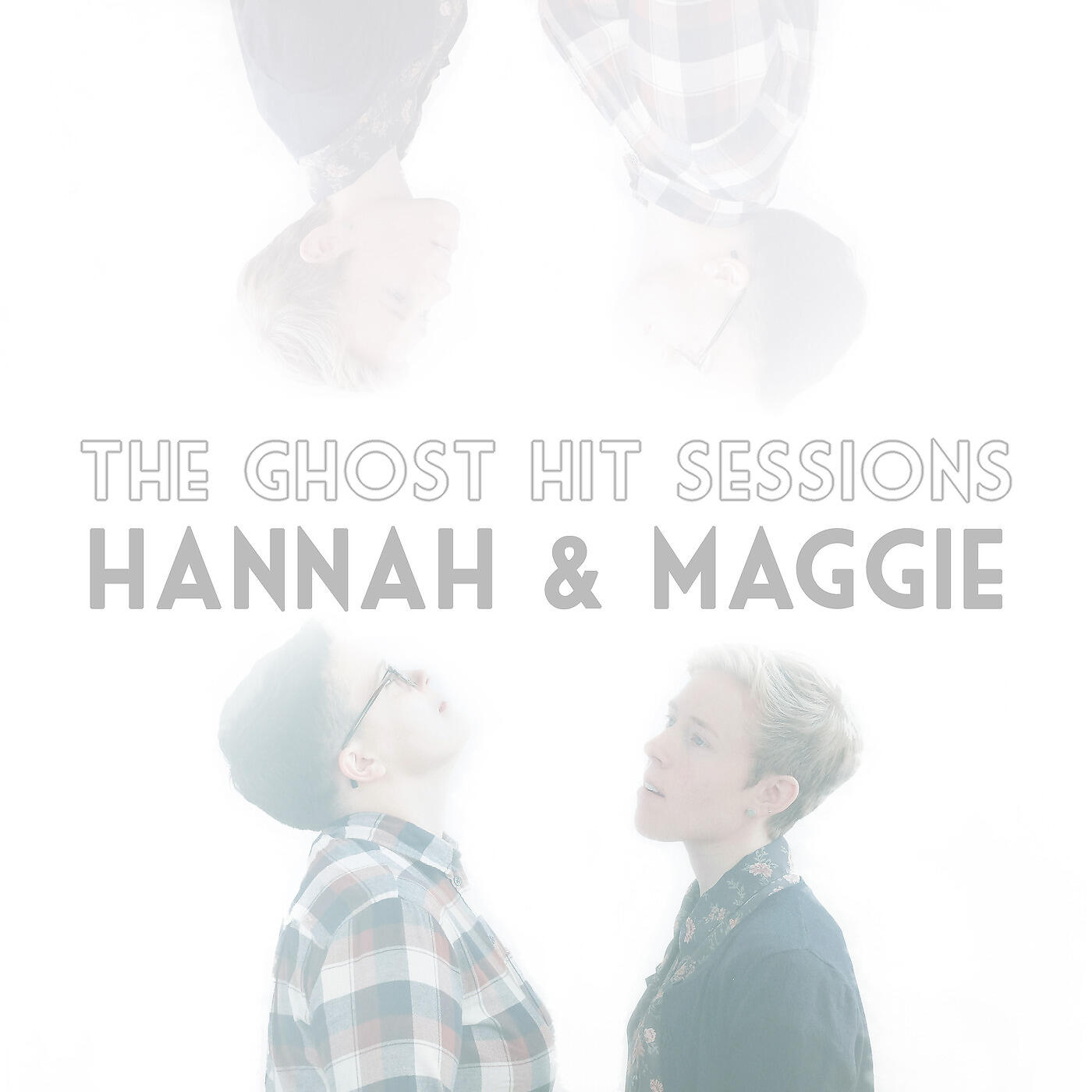 Hannah & Maggie - Brighton Beach