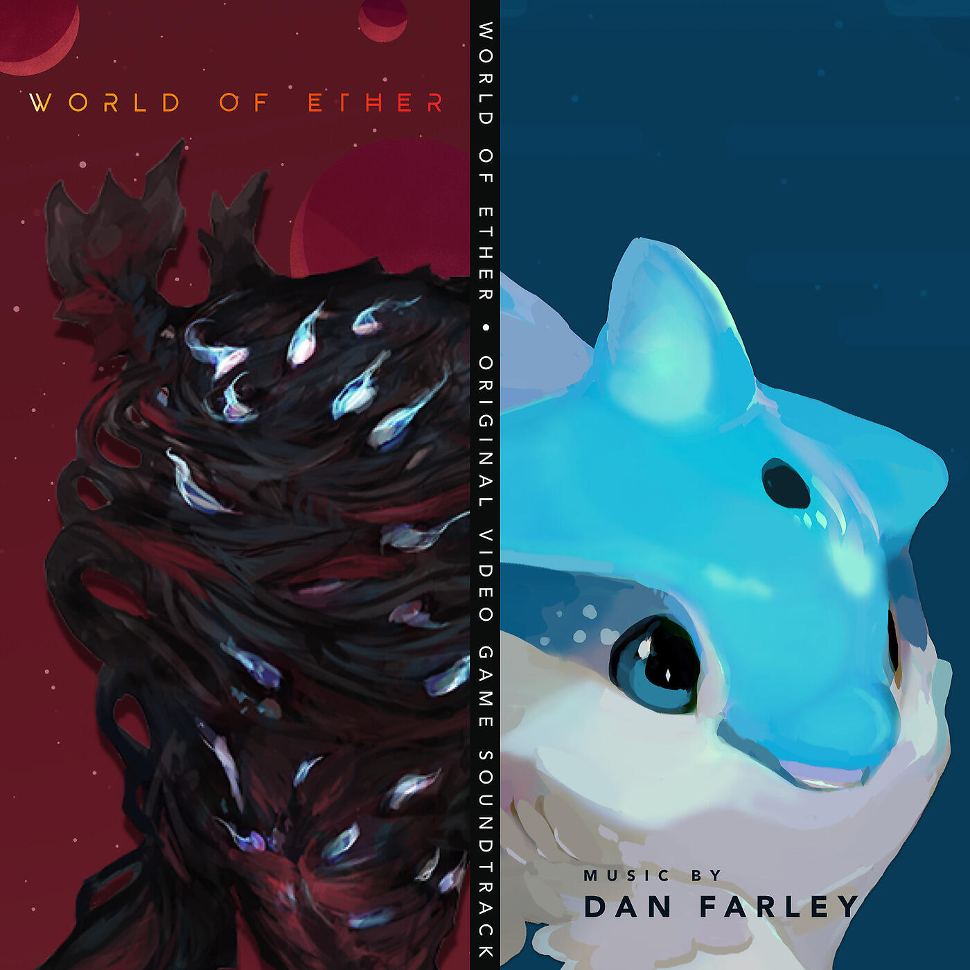 Dan Farley - Diskord (Battle)