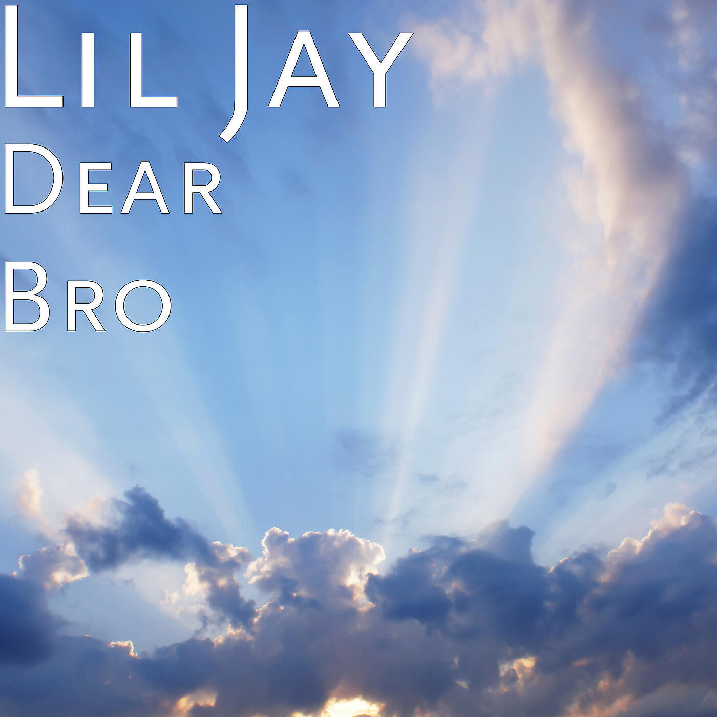 Lil Jay - Dear Bro