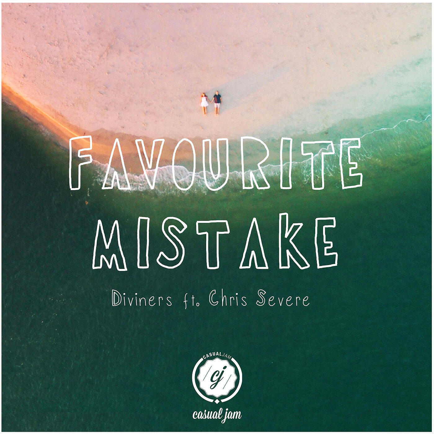 Diviners - Favourite Mistake