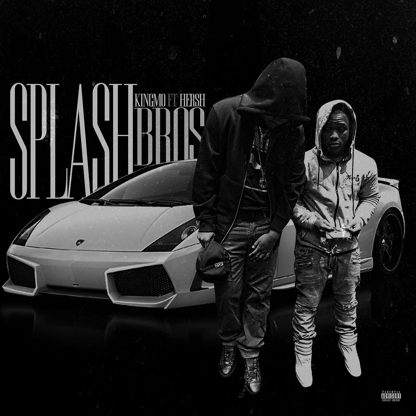 KingMo - Splash Bros