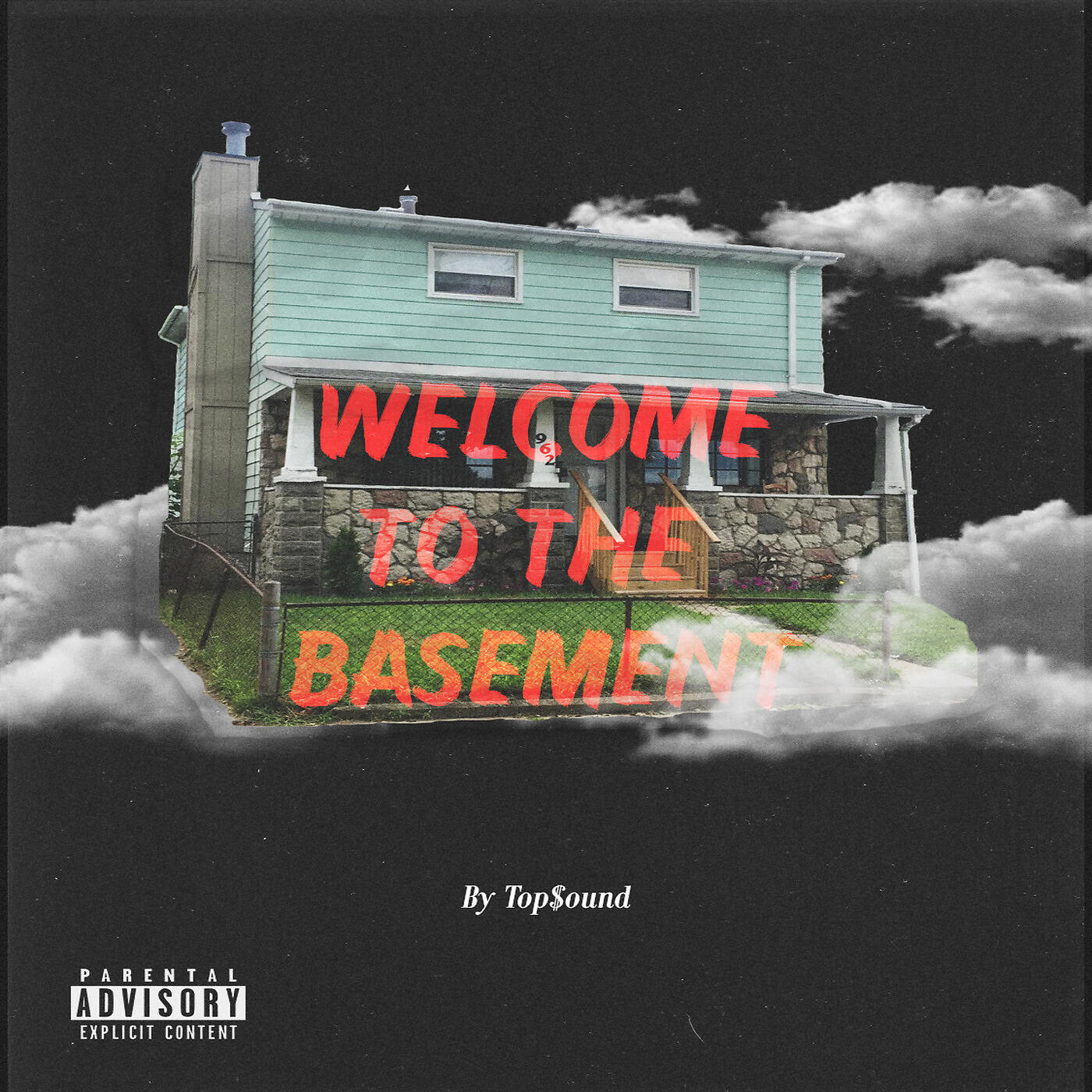 Top$ound - No Pressure