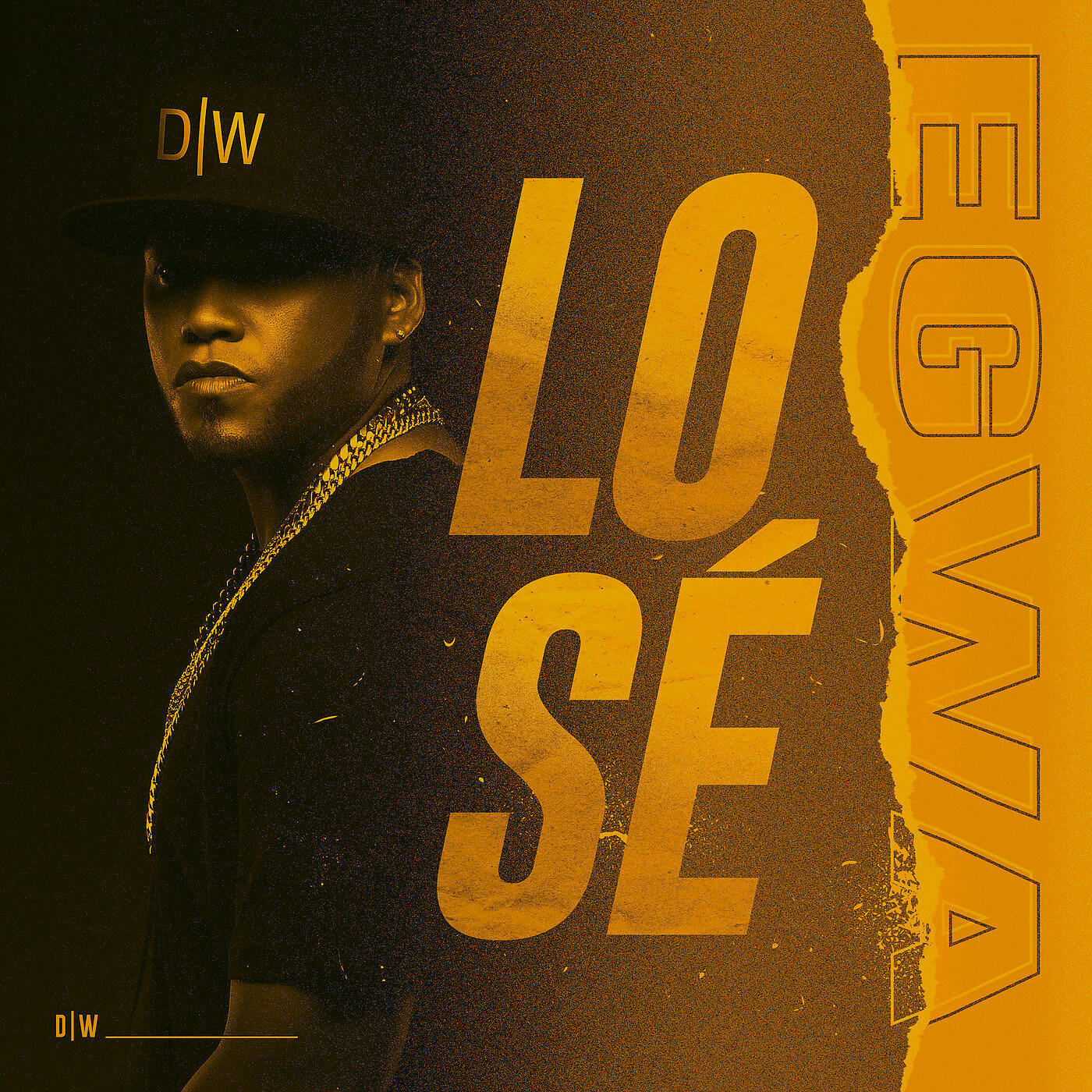 EGWA - Lo Sé