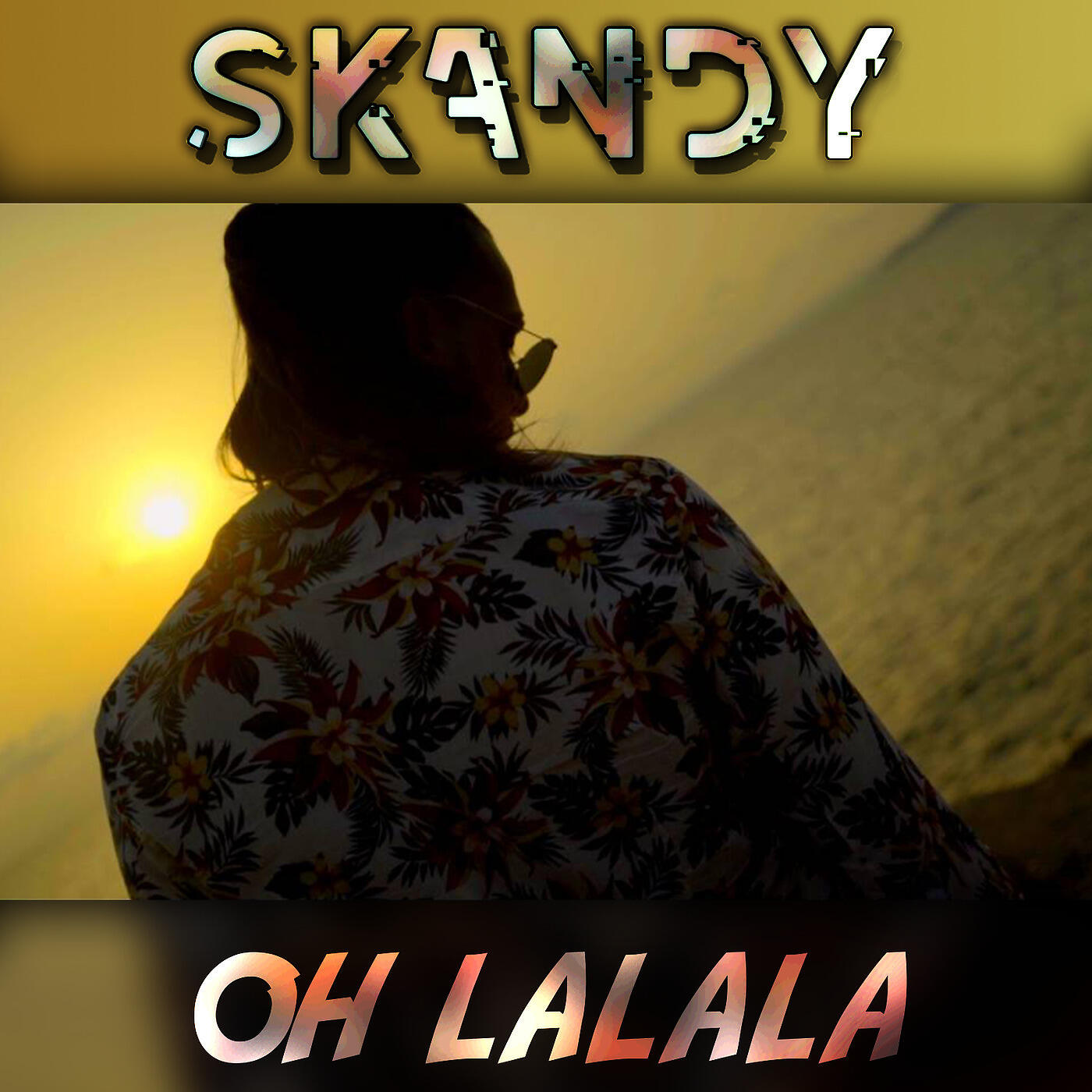 Skandy - Oh lalala