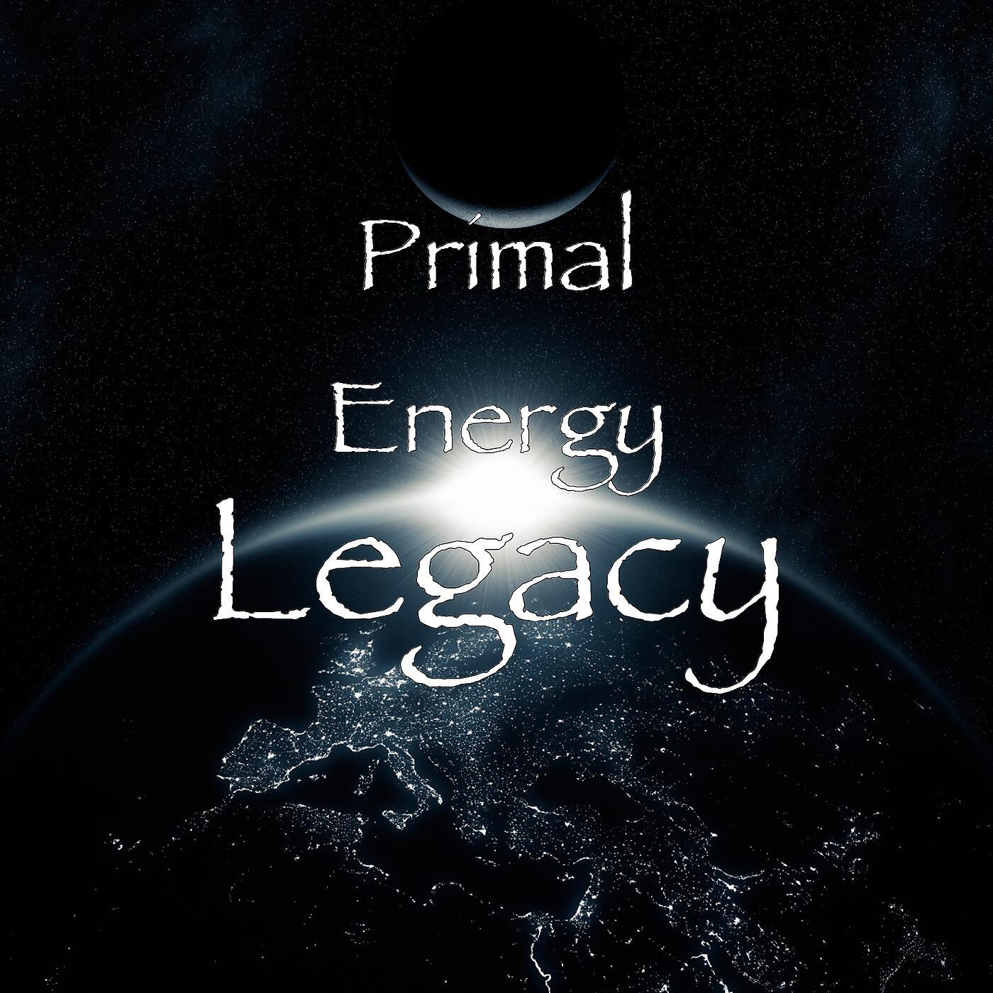 Primal Energy & Casey Maloney - Will We Ever Learn
