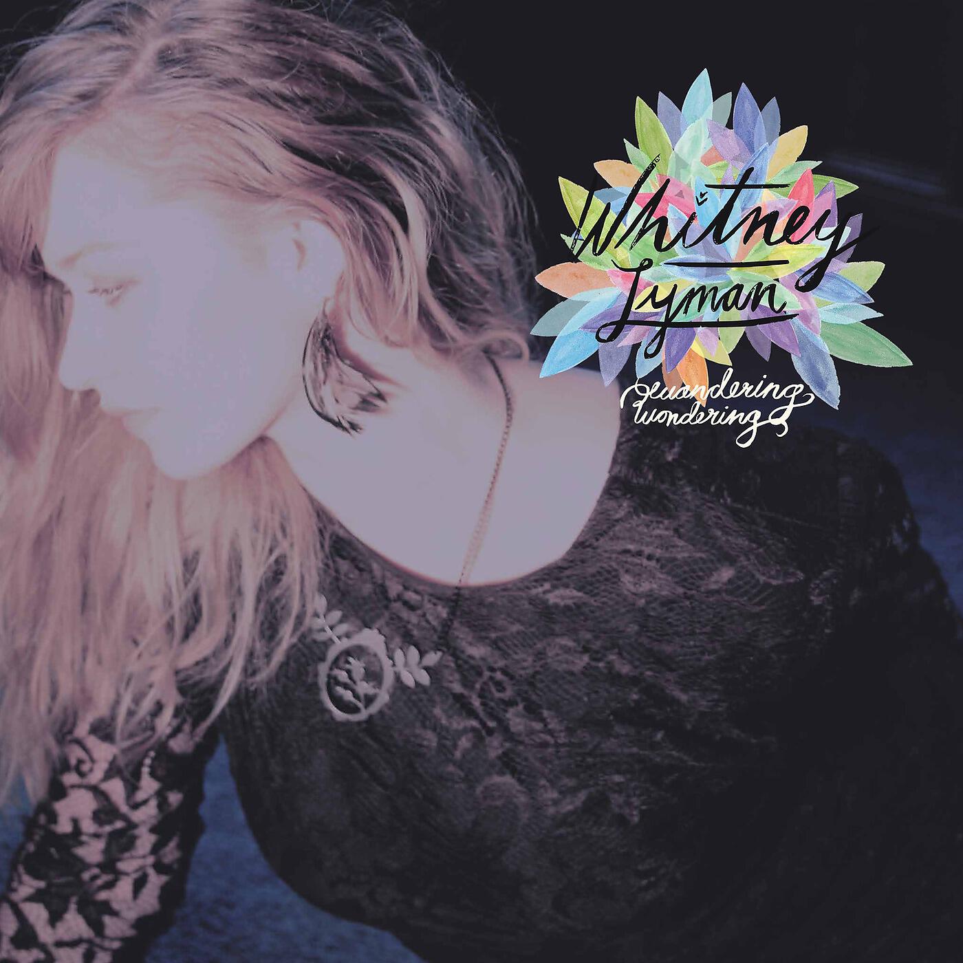 Whitney Lyman - Lost At Sea