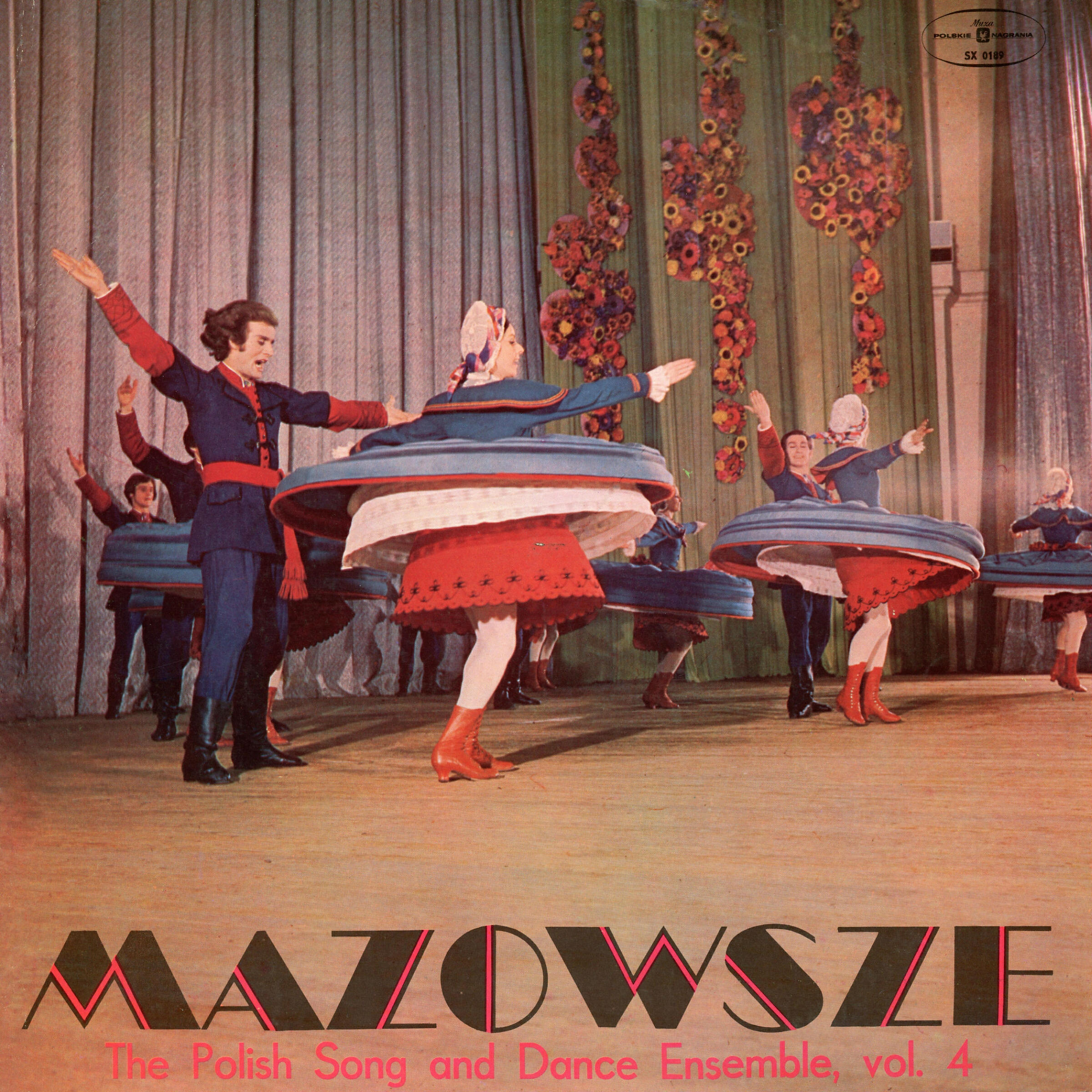 Mazowsze - Jak przygoda to tylko w Warszawie