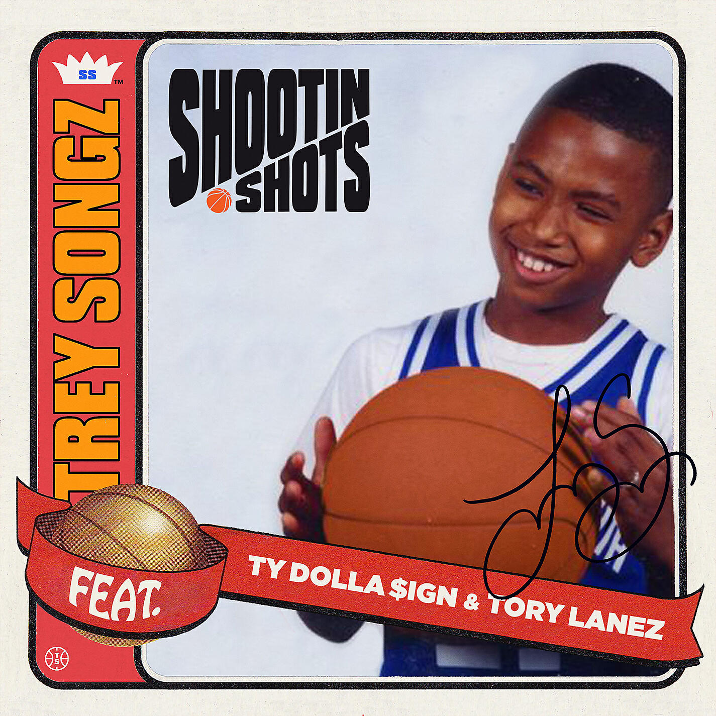 Trey Songz - Shootin Shots (feat. Ty Dolla $ign & Tory Lanez)