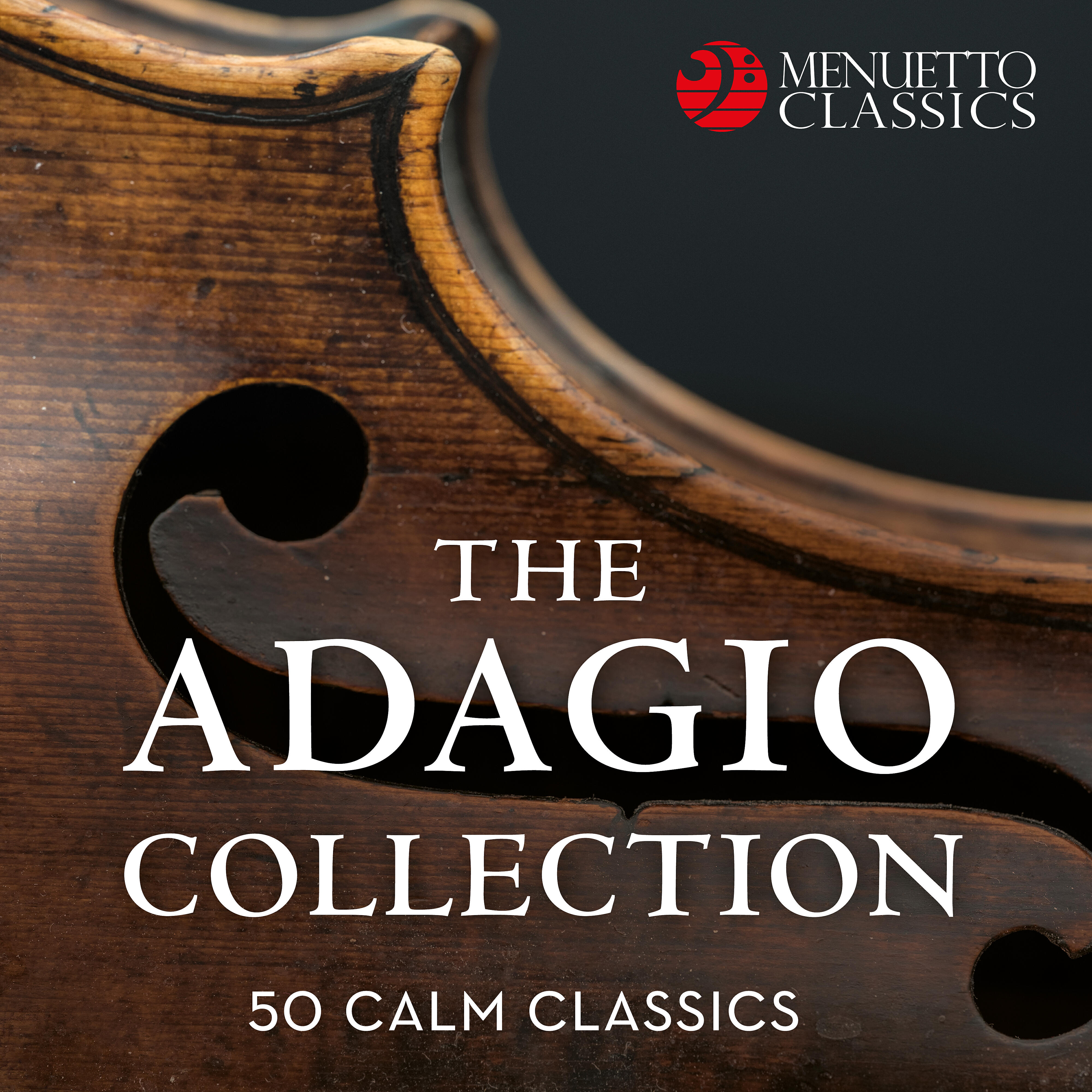 I Solisti Di Zagreb - Concerto for Guitar and Orchestra No. 1, Op. 99: II. Andante alla romanza