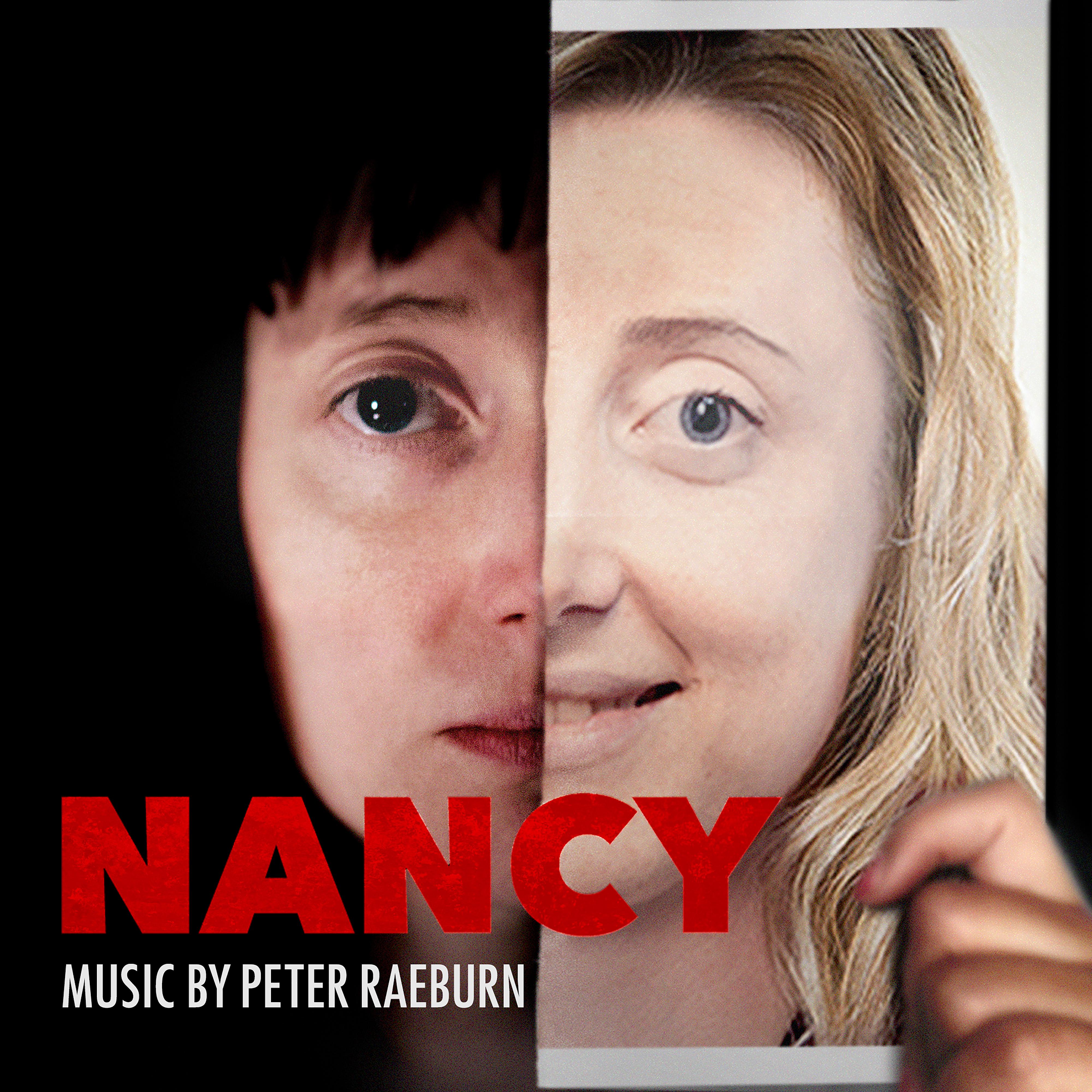 Постер альбома Nancy (Original Motion Picture Soundtrack)