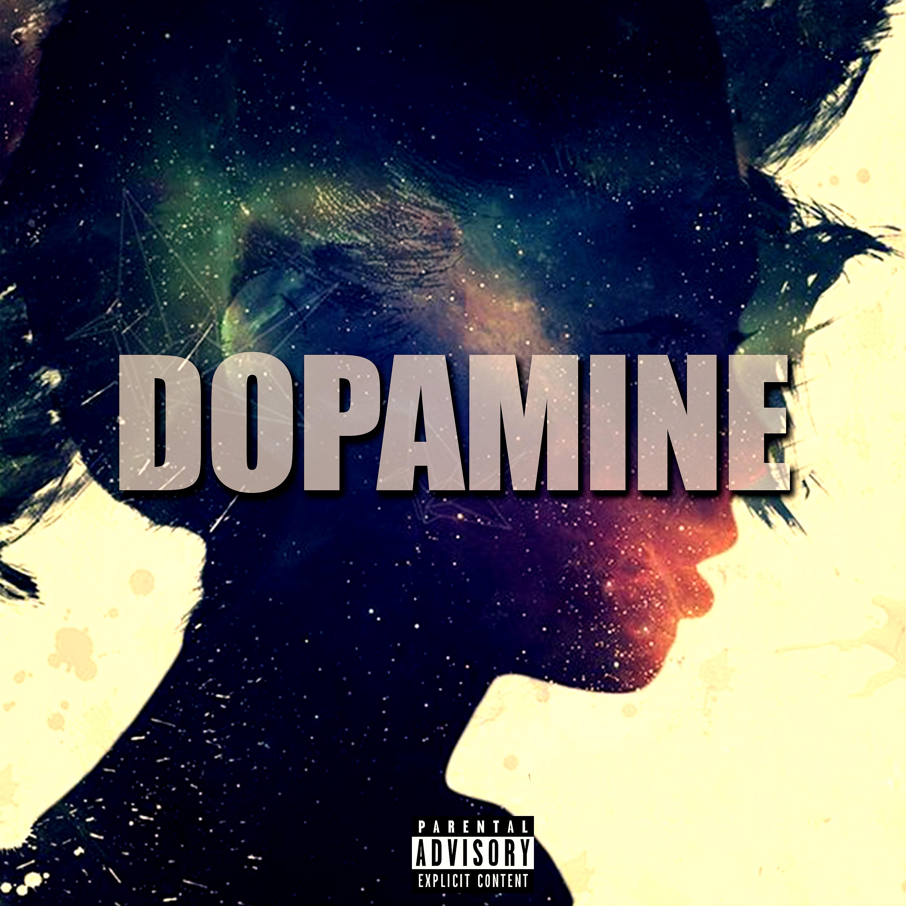 Постер альбома Dopamine - EP