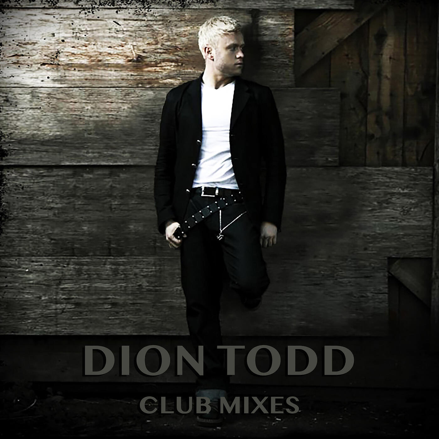 Dion Todd - Magic (D&G Club Mix)