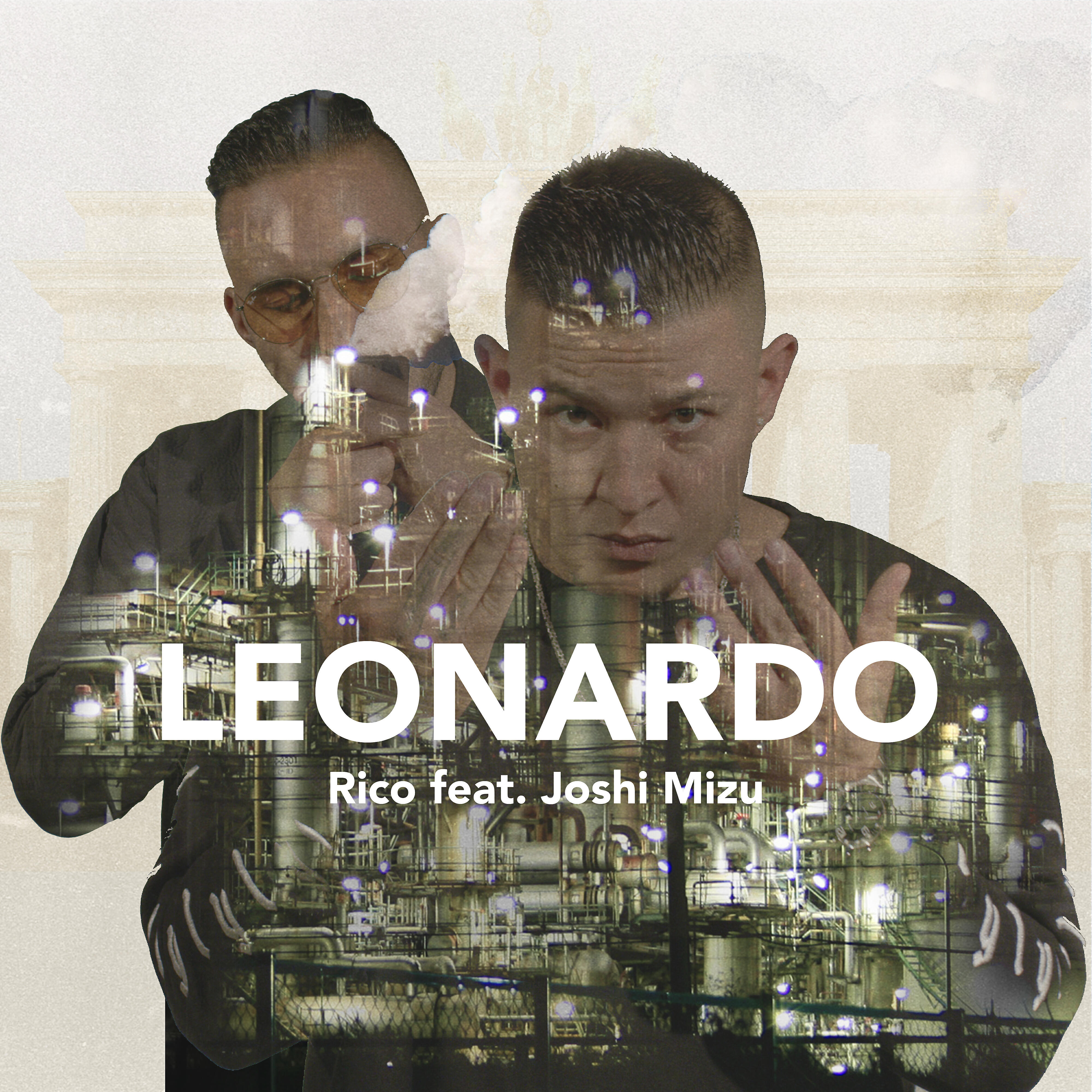 RICO - Leonardo (feat. Joshi Mizu)