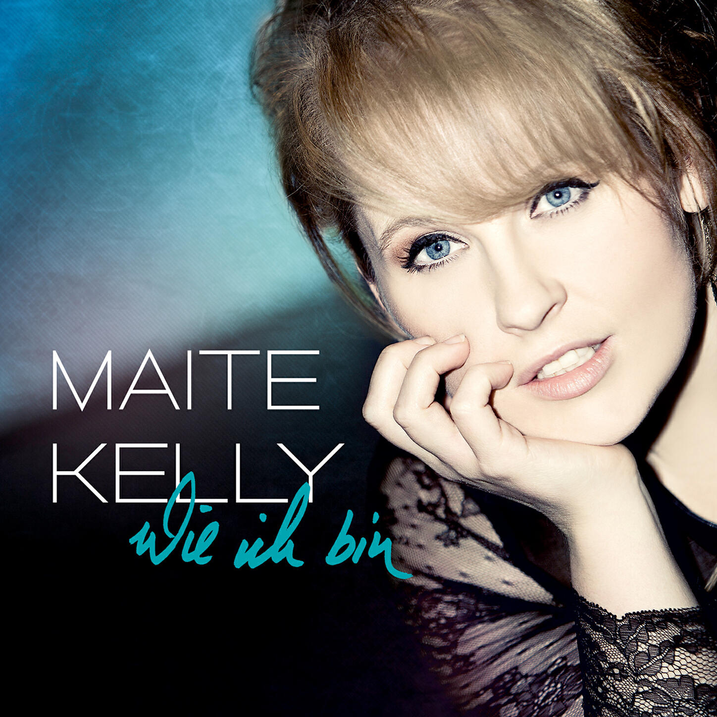 Maite Kelly - Cowgirl