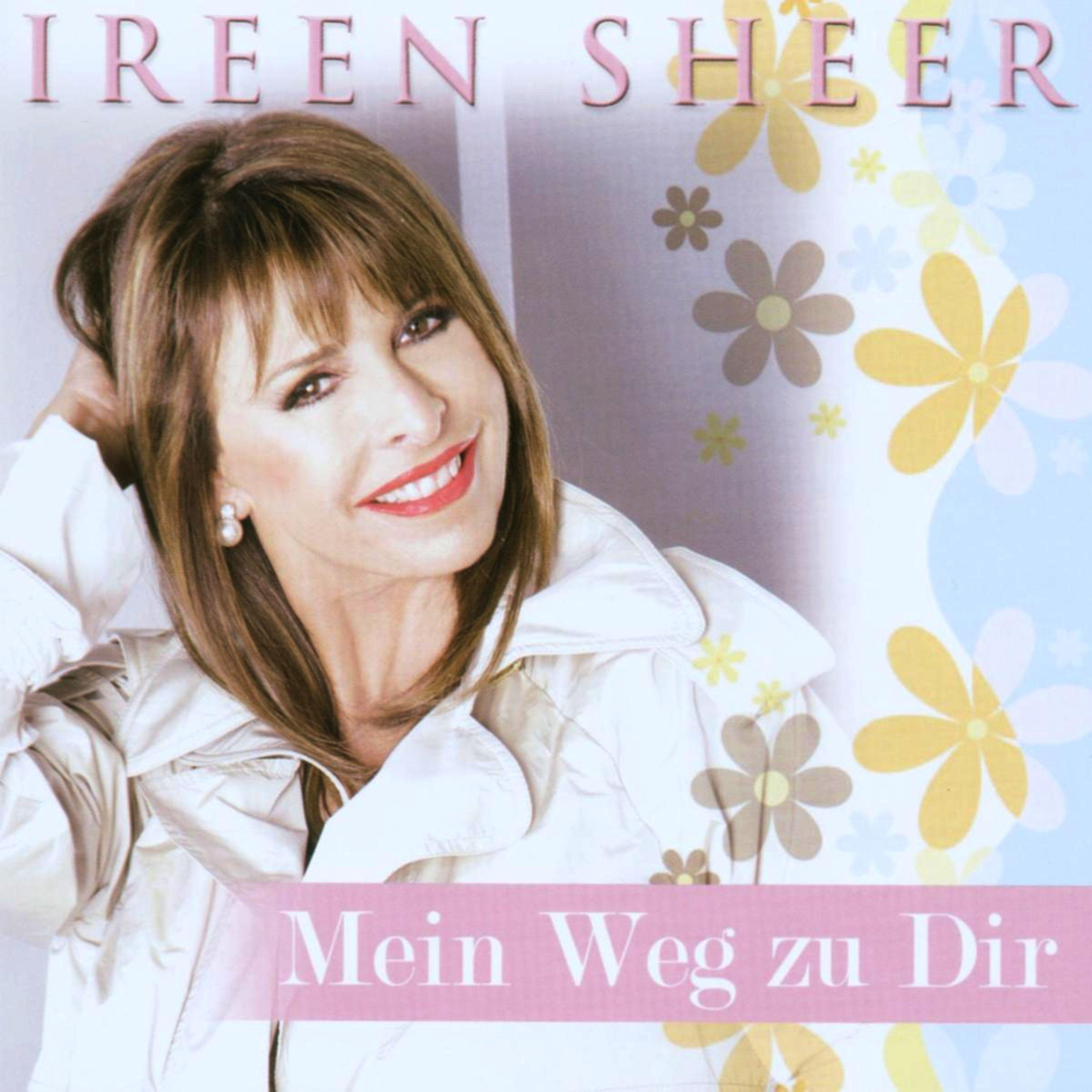 Ireen Sheer - Sag bitte nie Goodbye