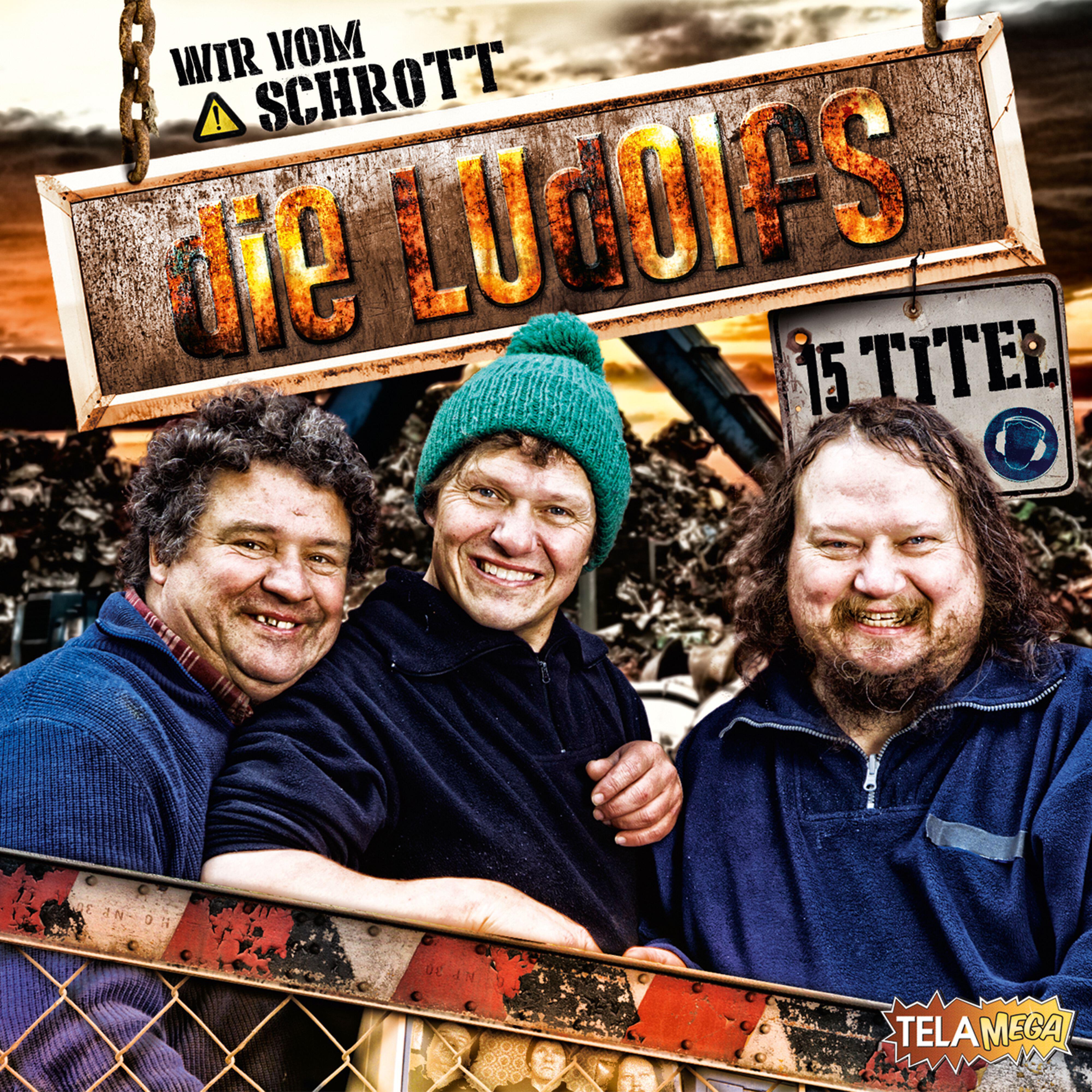 Die Ludolfs - Da Da Da
