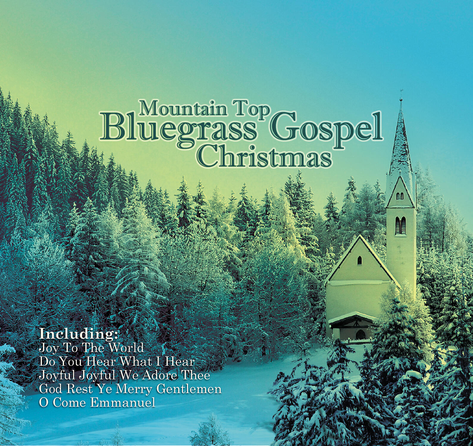 Steve Ivey - Little Drummer Boy
