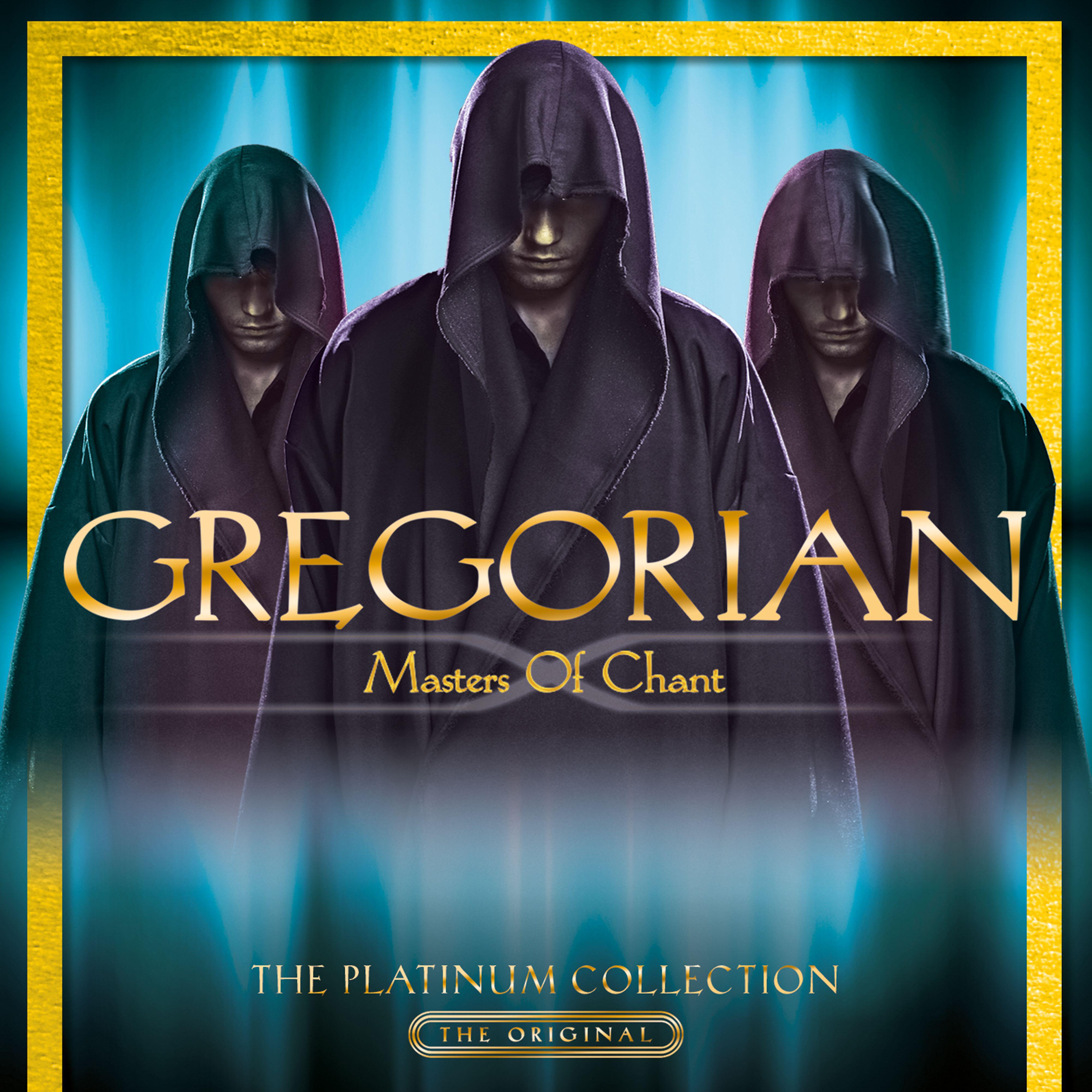 Gregorian - Bridge over Troubled Water