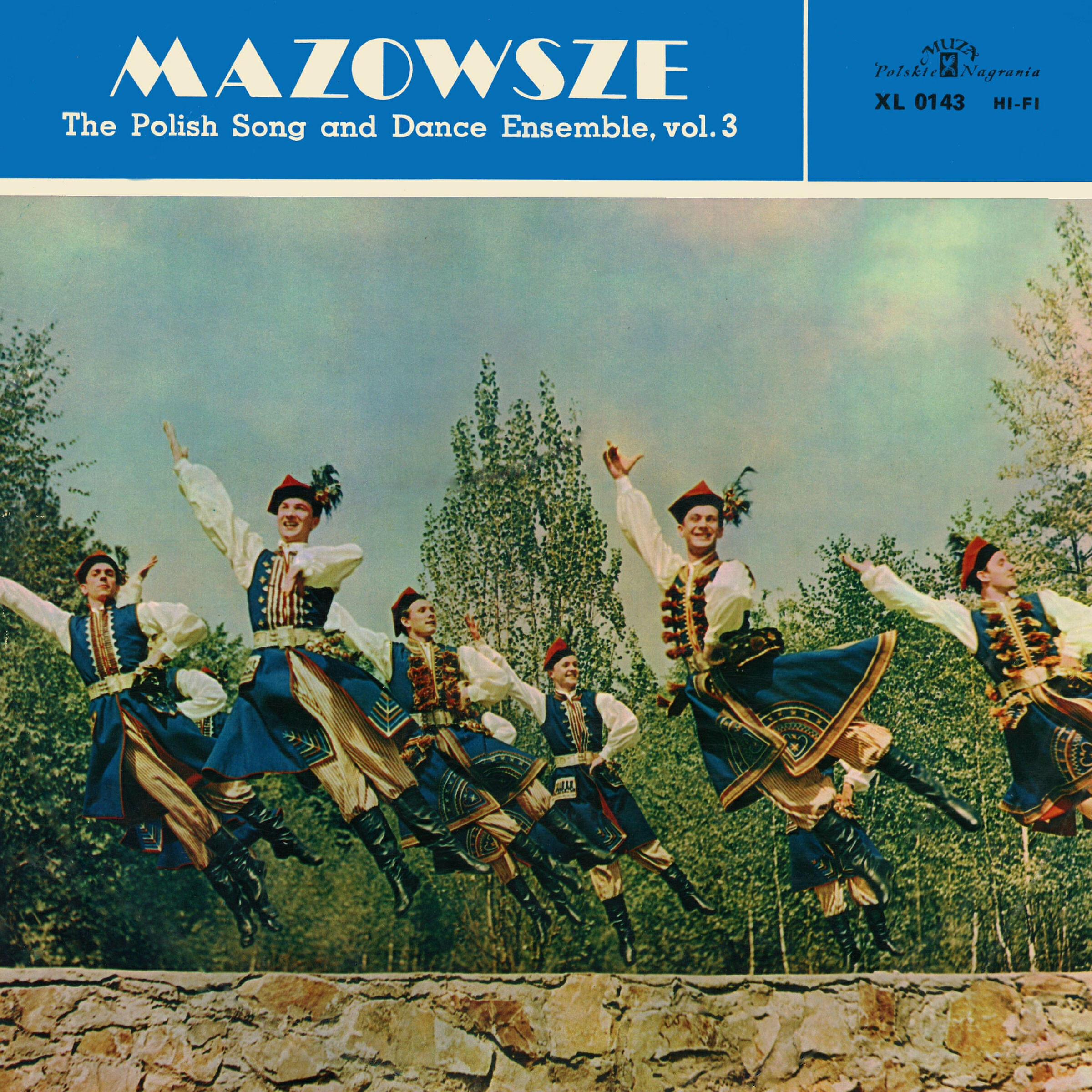 Mazowsze - Furman