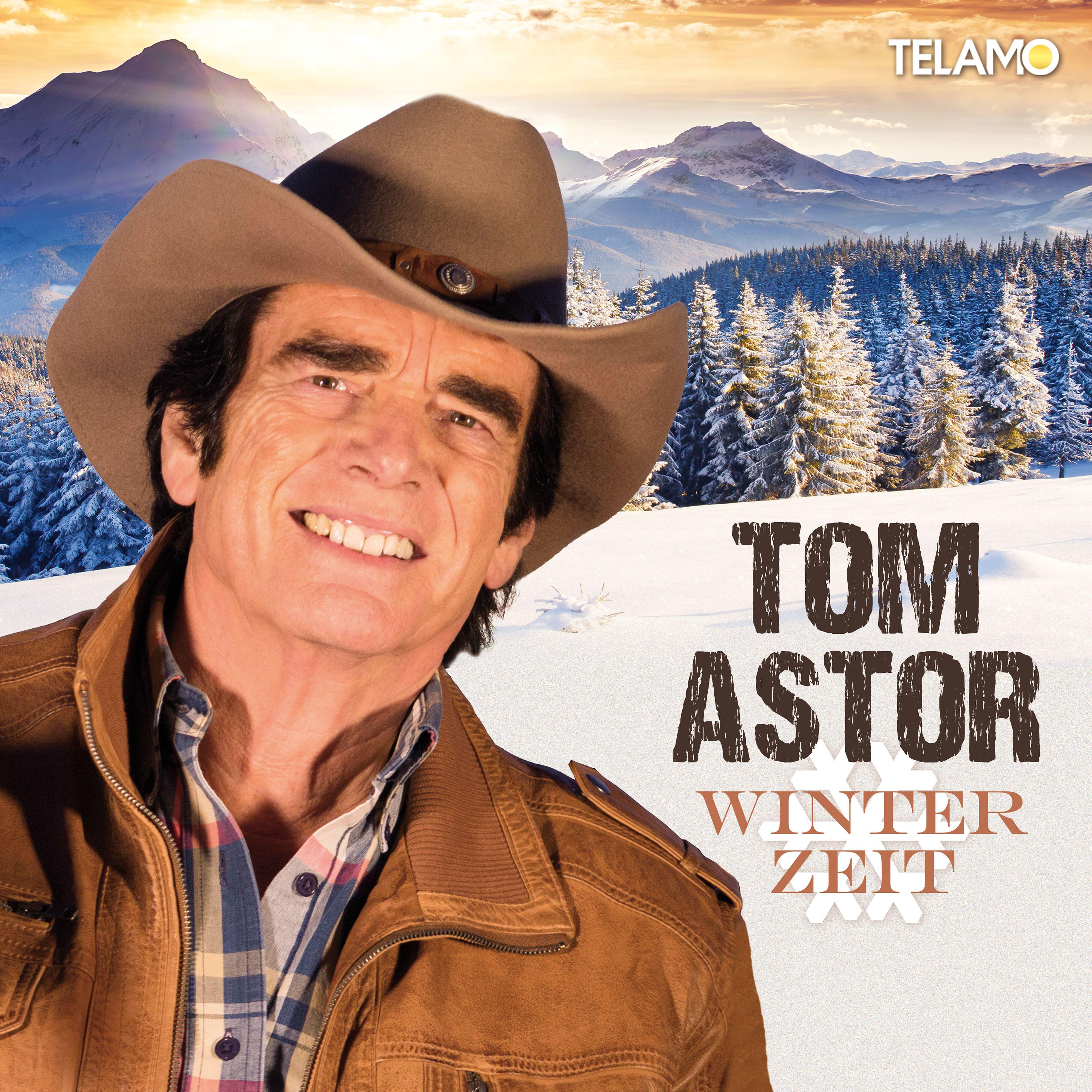 Tom Astor - Weiße Weihnacht (White Christmas)