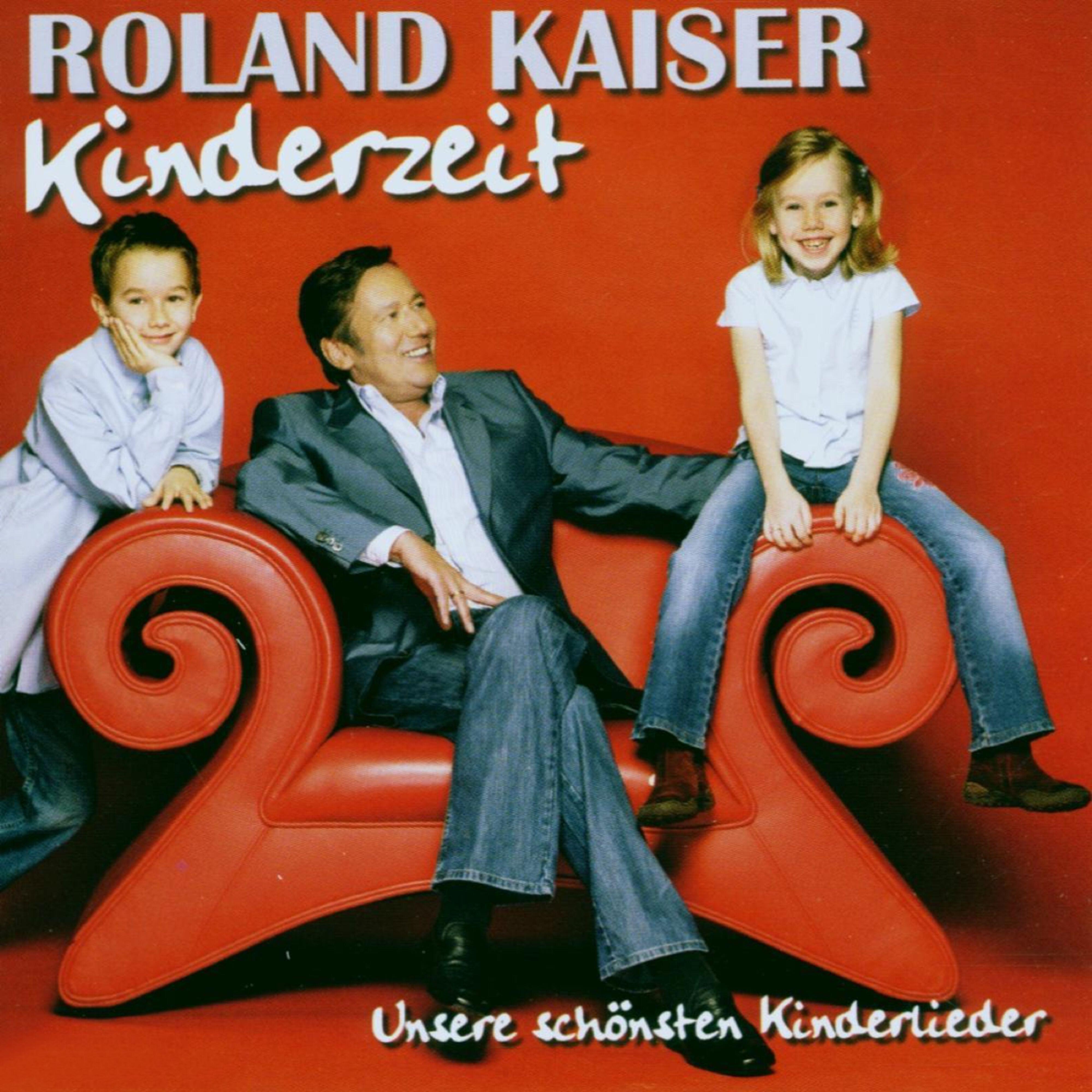 Roland Kaiser - Fuchs, du hast die Gans gestohlen