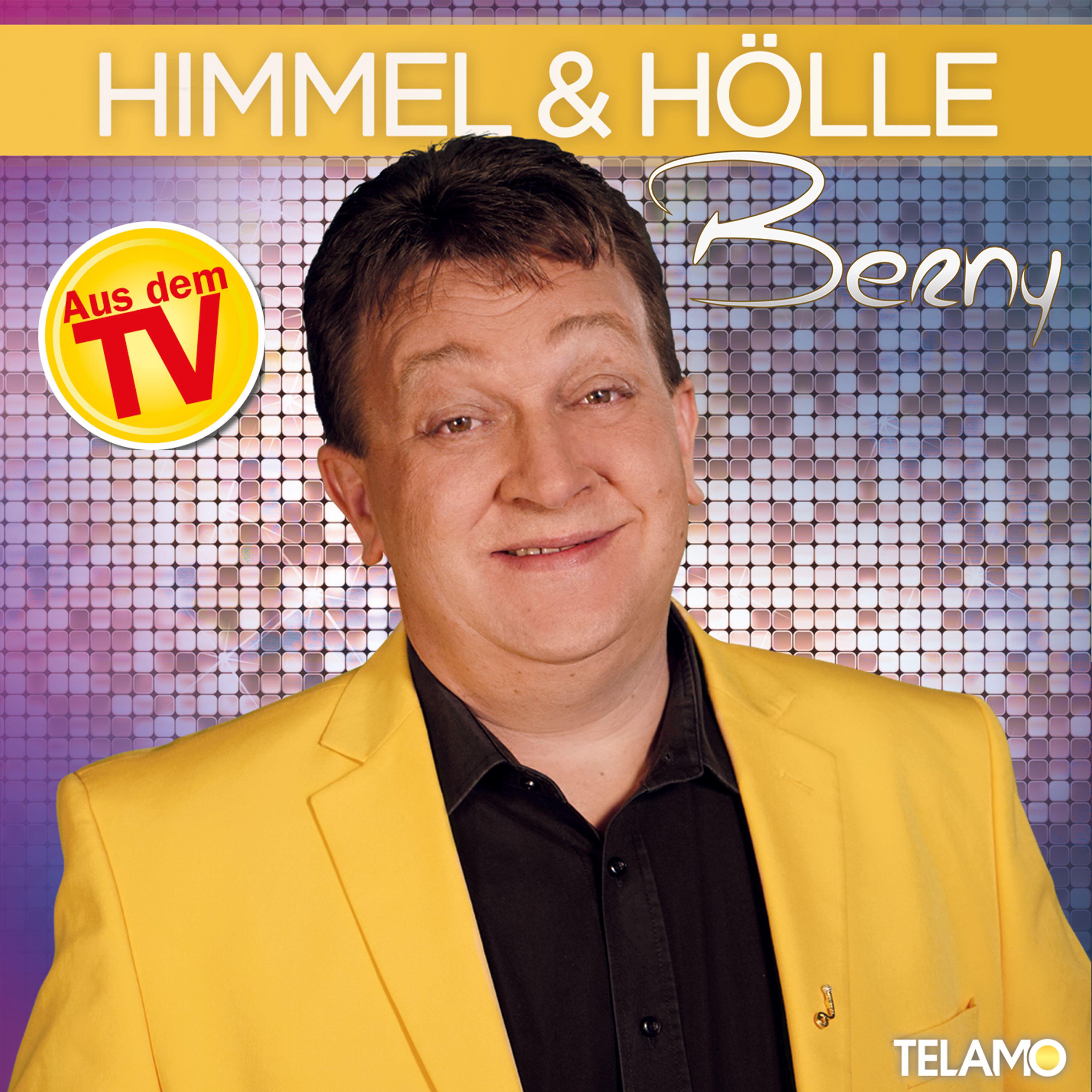 Berny - Berny's Hitmix