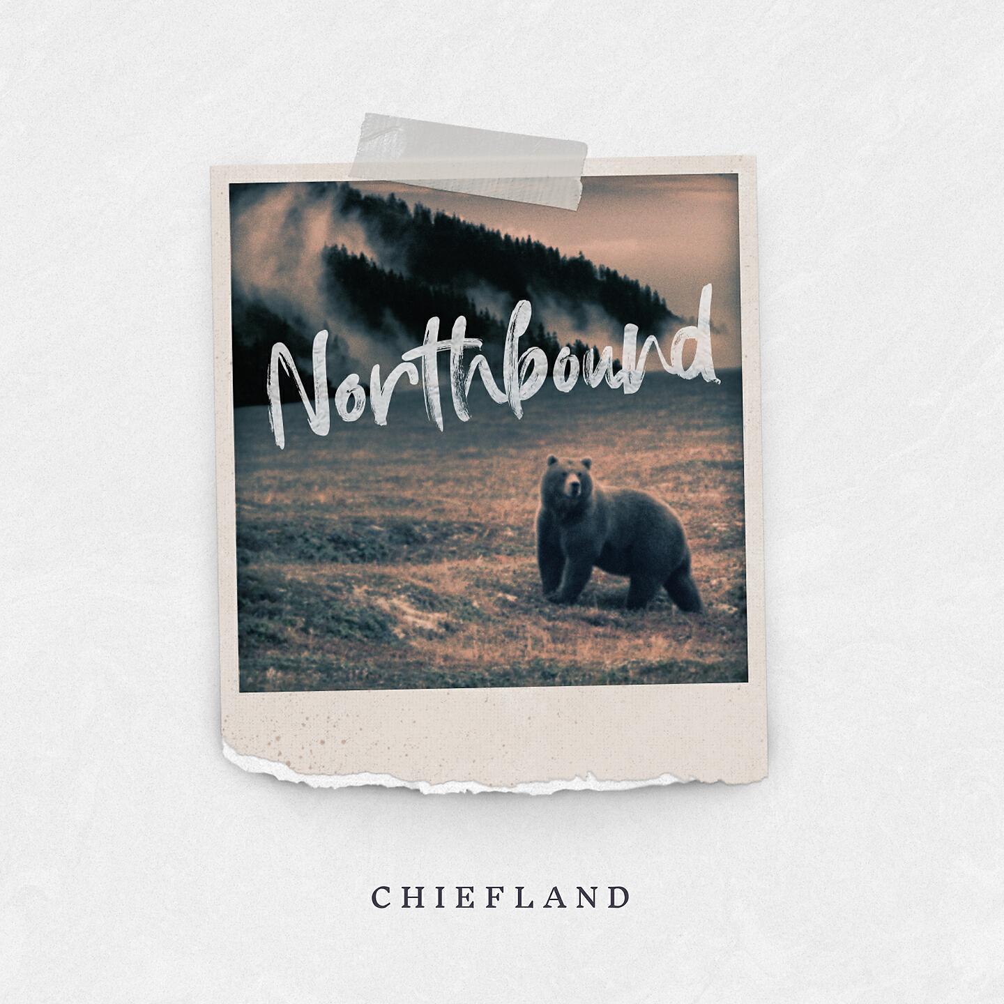CHIEFLAND - Northbound