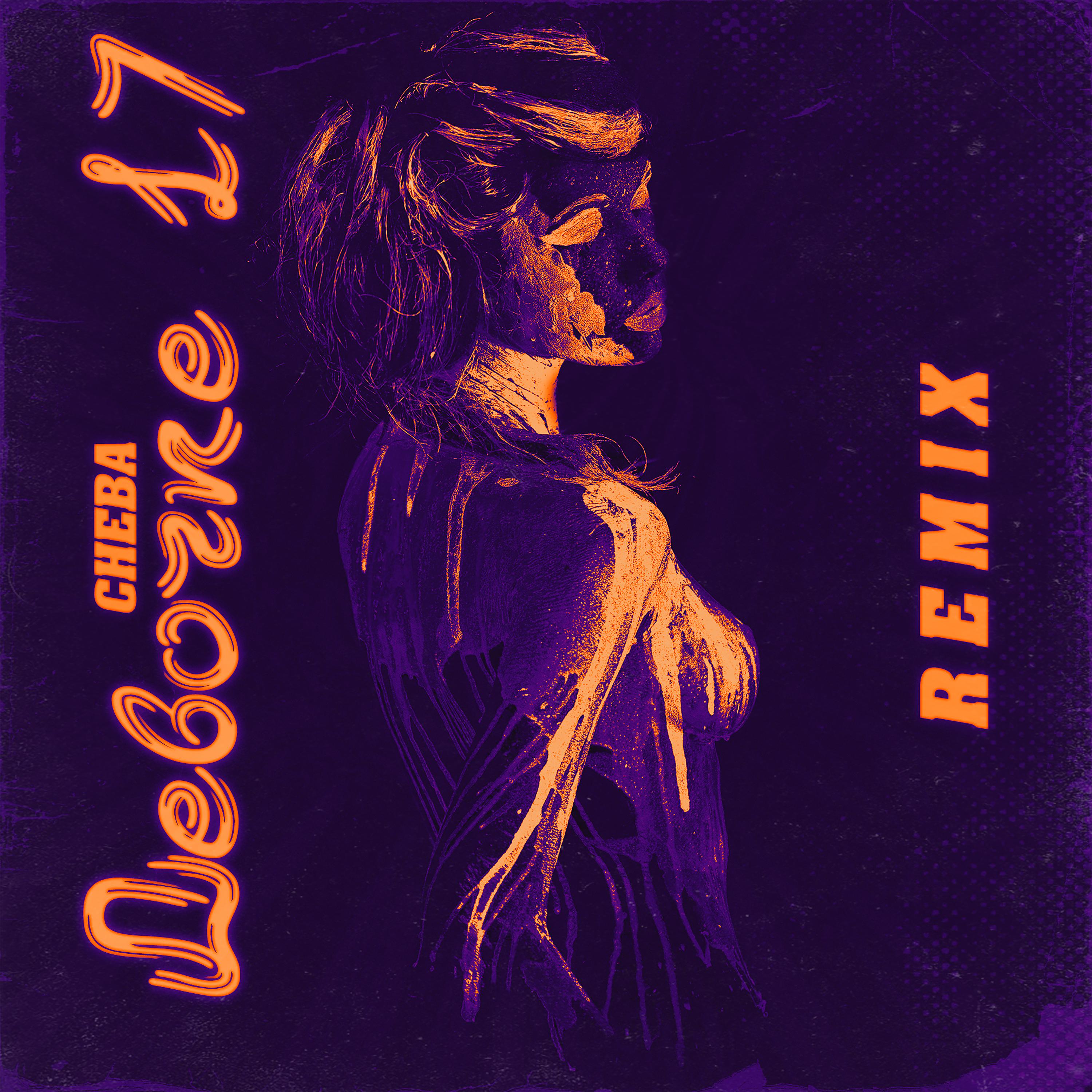 Постер альбома Девочке 17 (Remix)