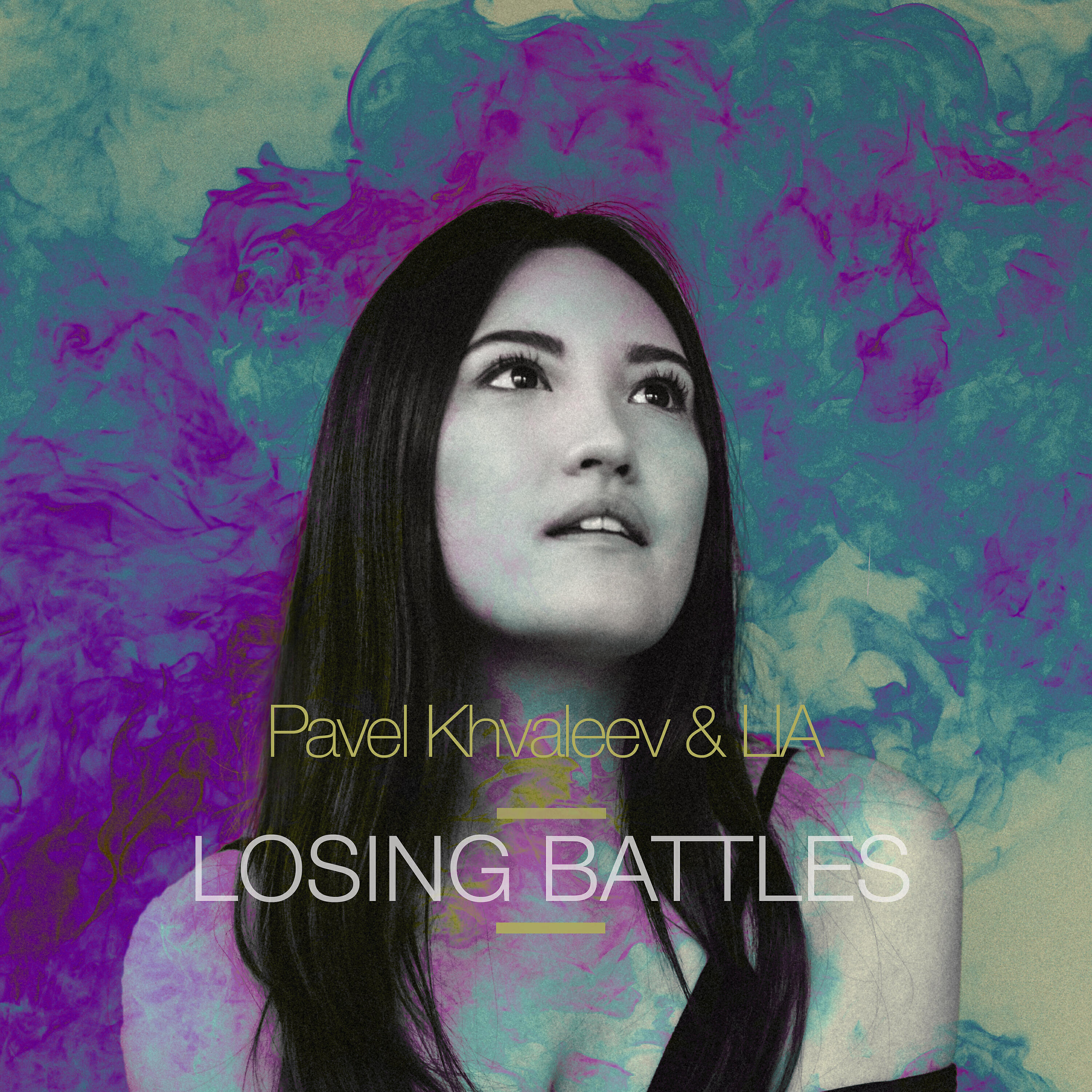 Pavel Khvaleev - Losing Battles (Anton Ishutin Remix)