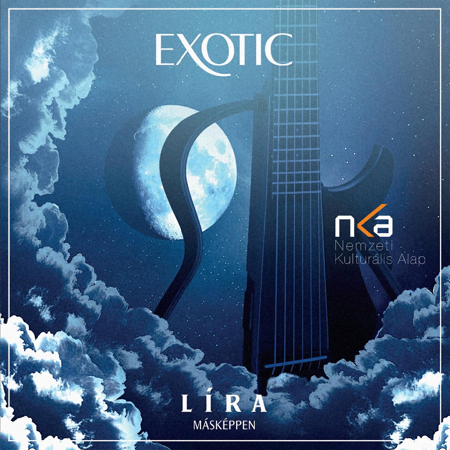 Exotic - Várj Rám!