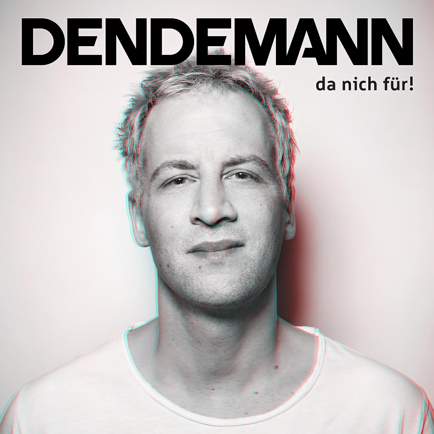 Dendemann - Keine Parolen