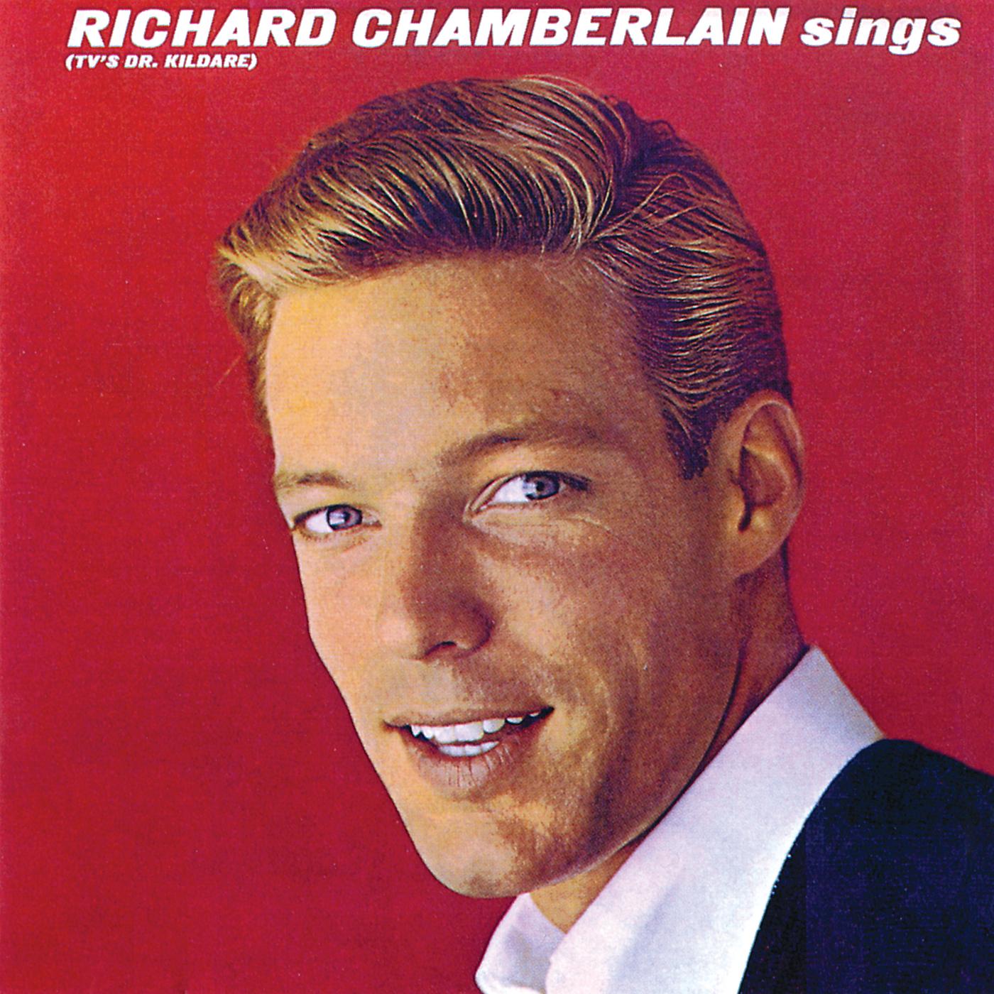 Постер альбома Richard Chamberlain Sings (TV's Dr. Kildare)