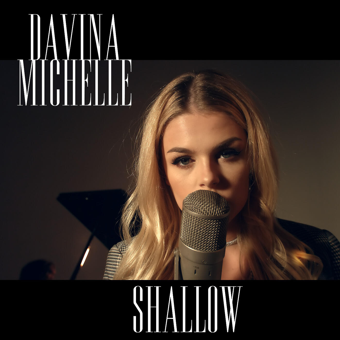 Davina MIchelle - Shallow