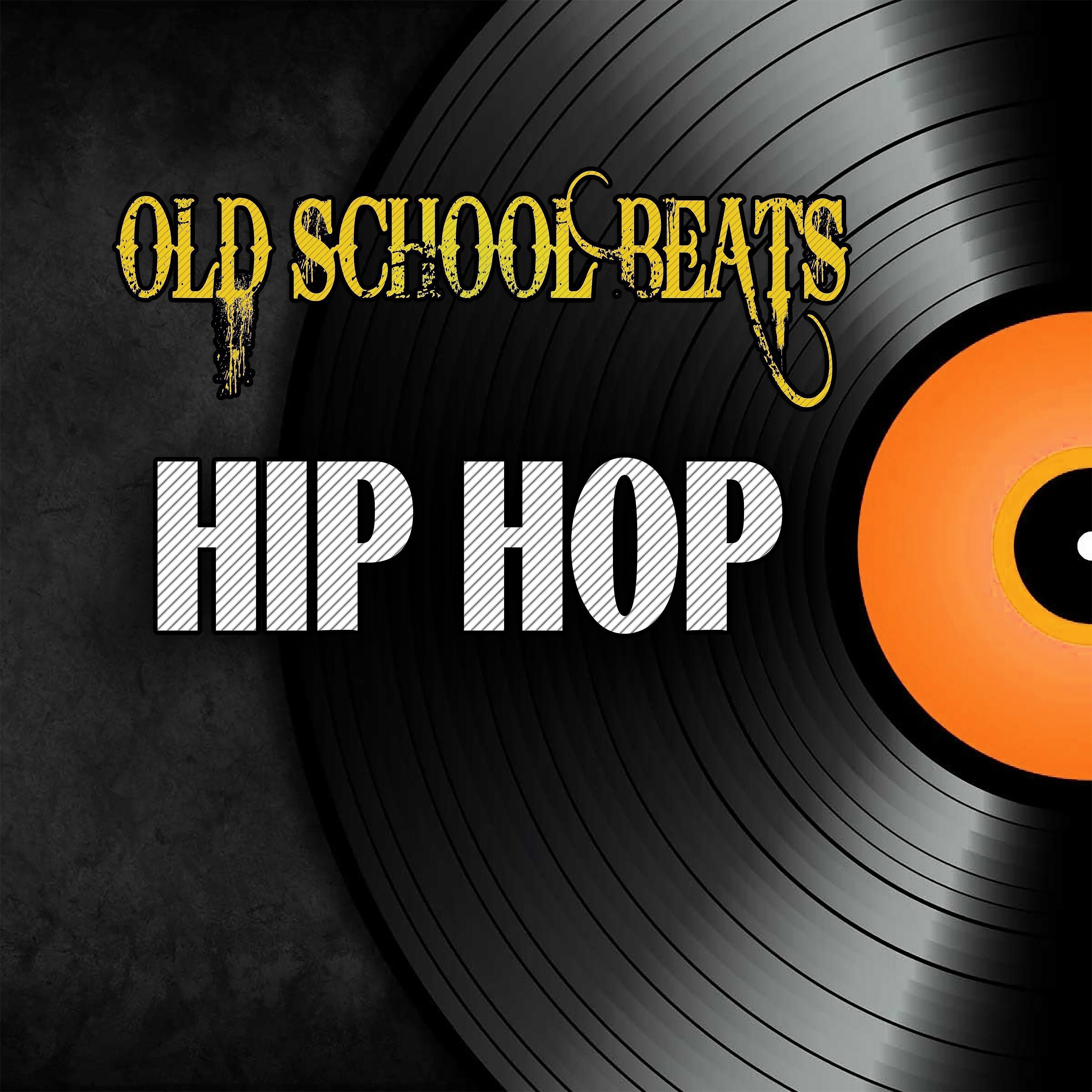 Inhar - Old School Cool Beat