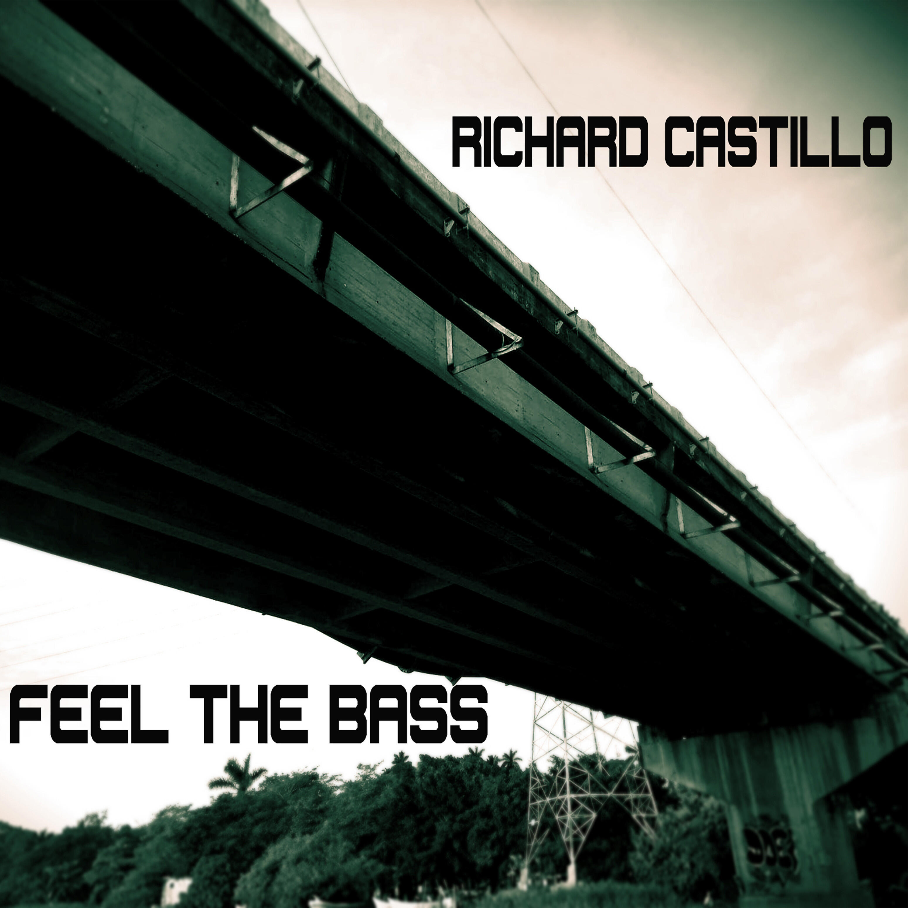 Richard Castillo - Undertech