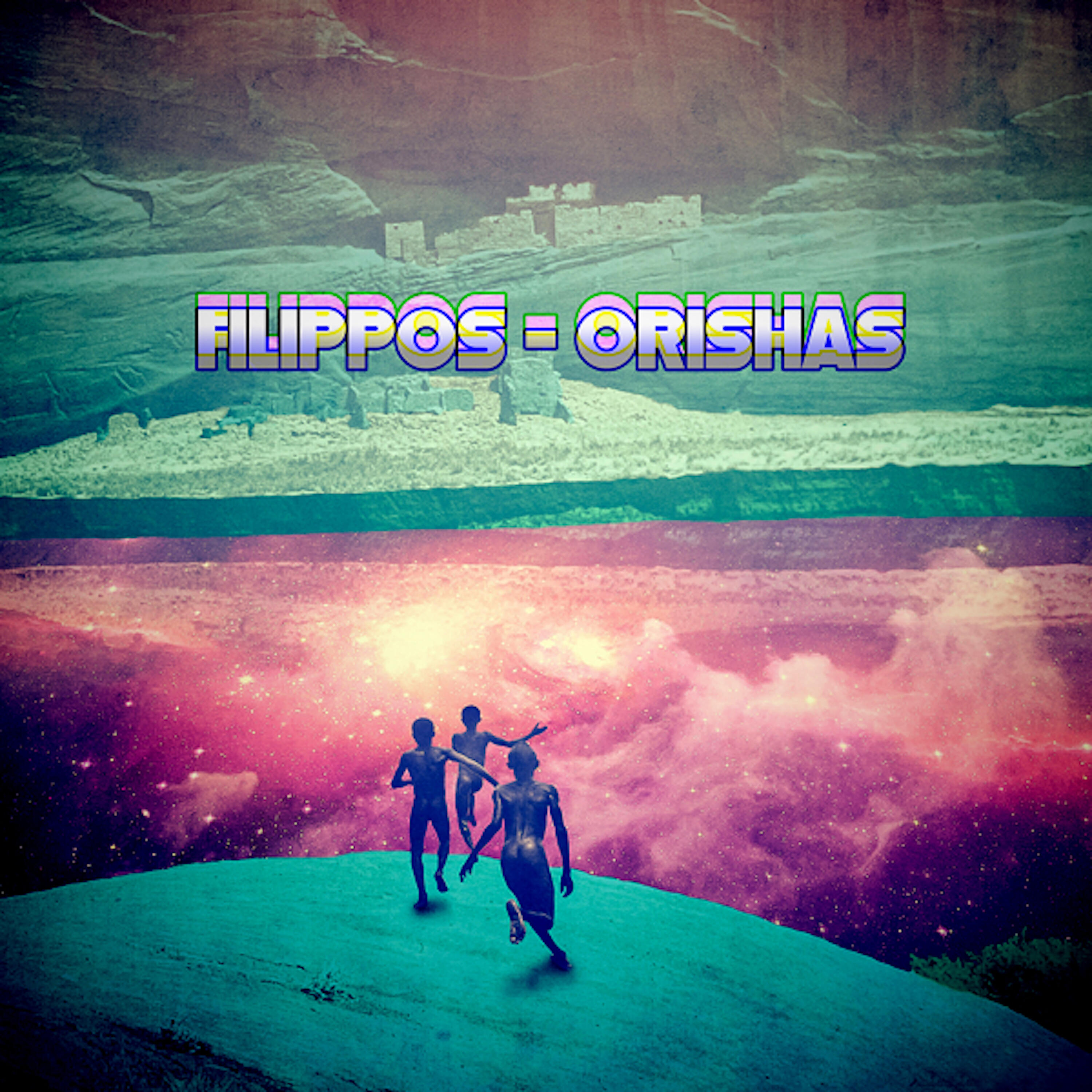 Filippos - Orishas