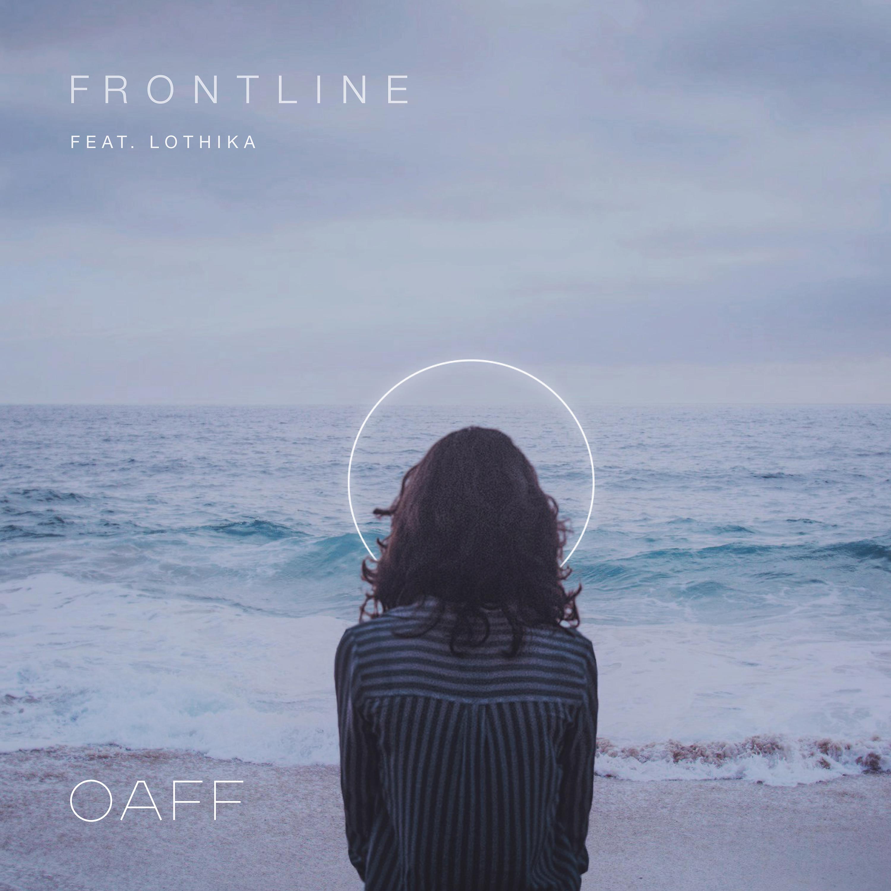 Постер альбома Frontline - Single