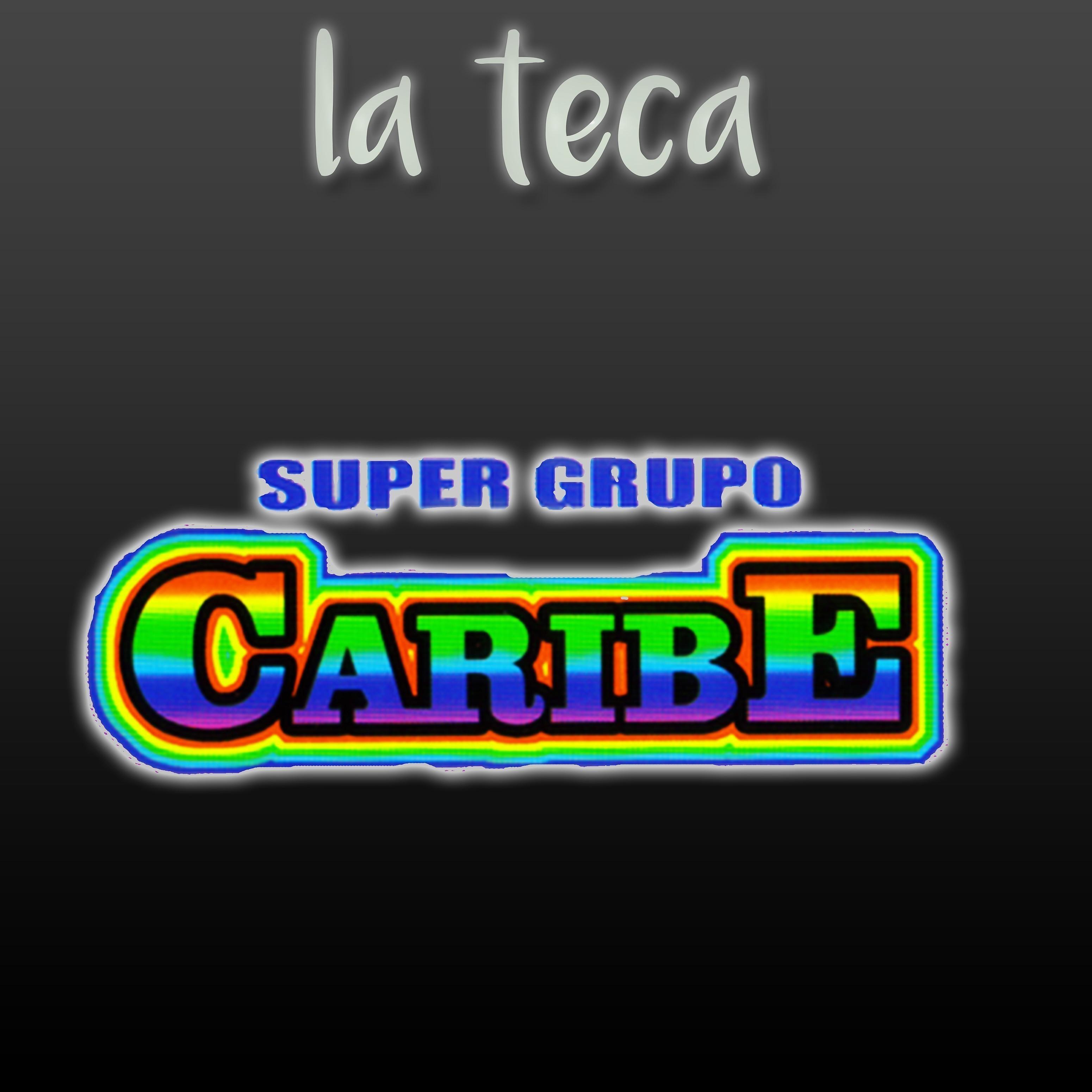 Постер альбома La Teca