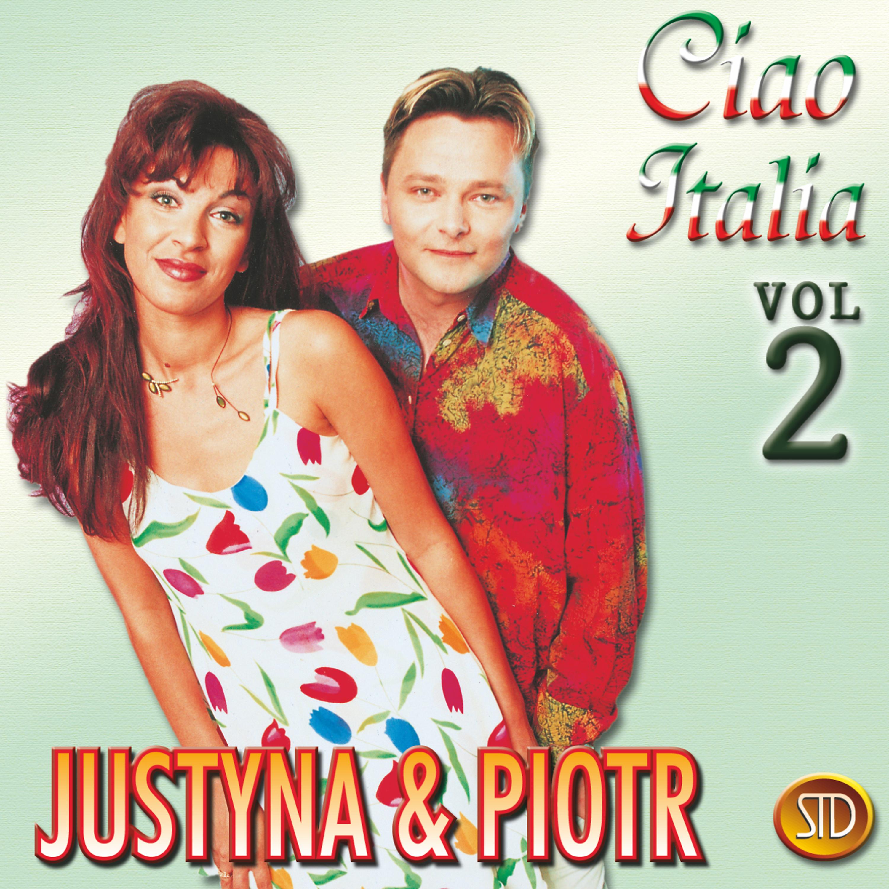 Постер альбома Ciao Italia, Vol .2
