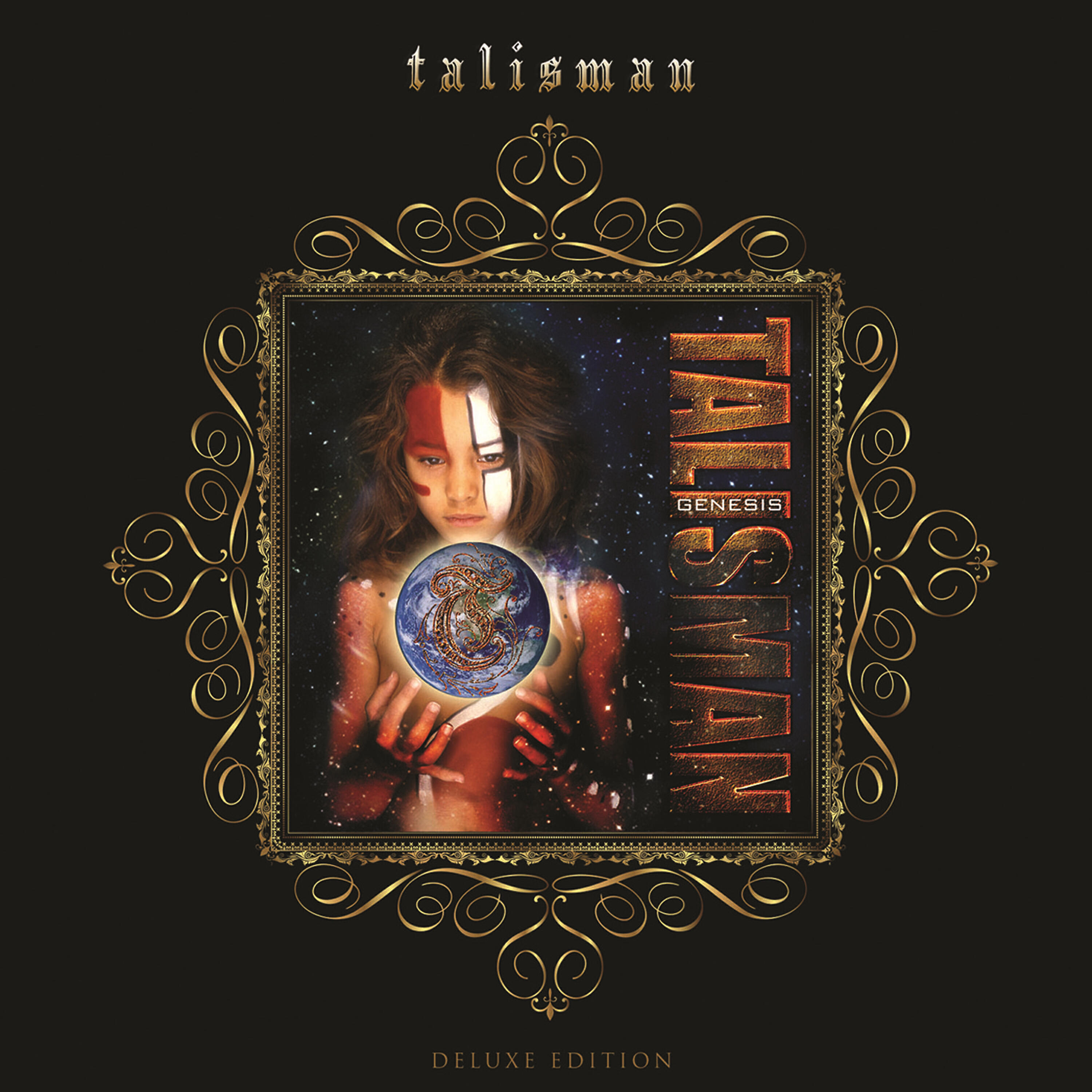 Talisman - All I Want
