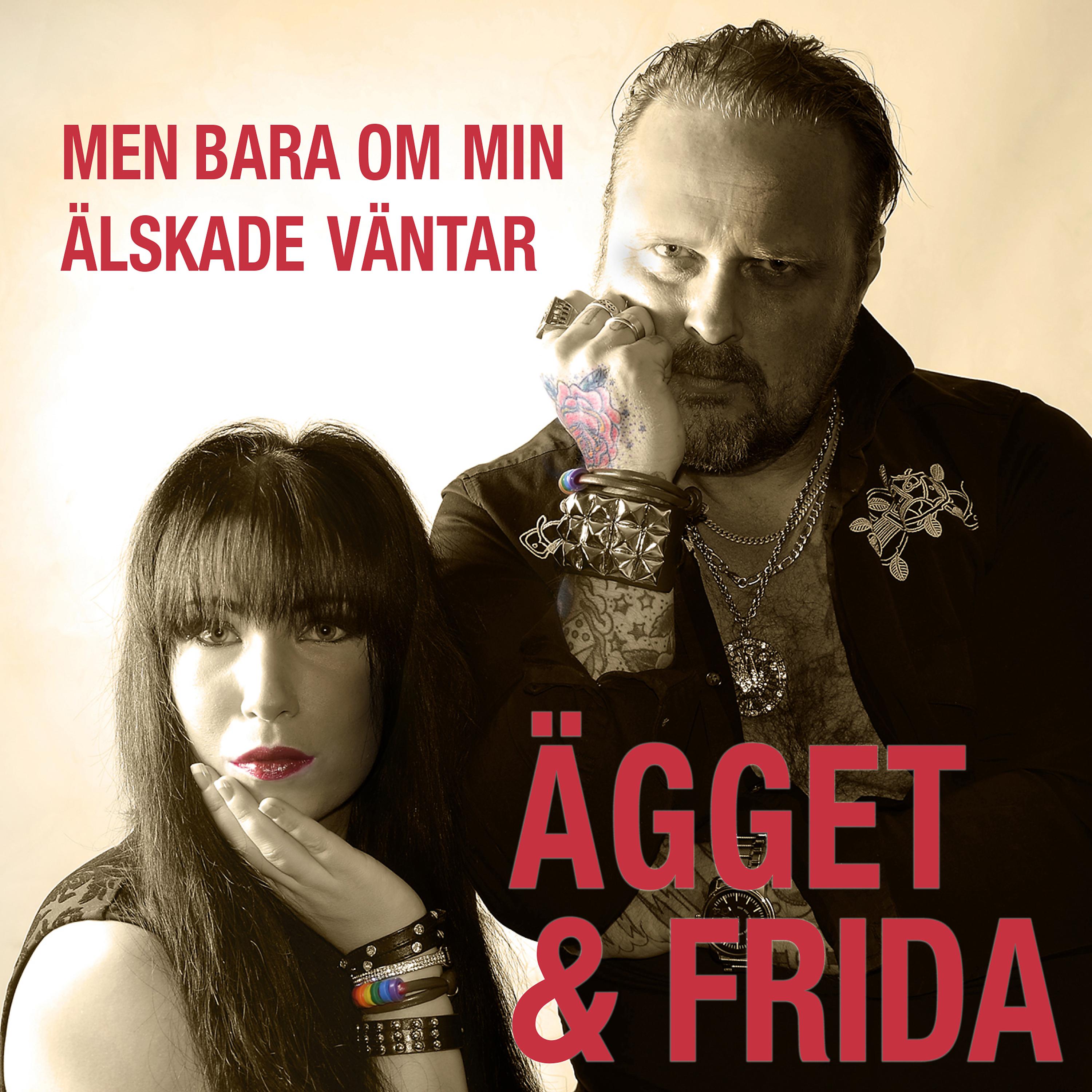 Постер альбома Men Bara Om Min Älskade Väntar